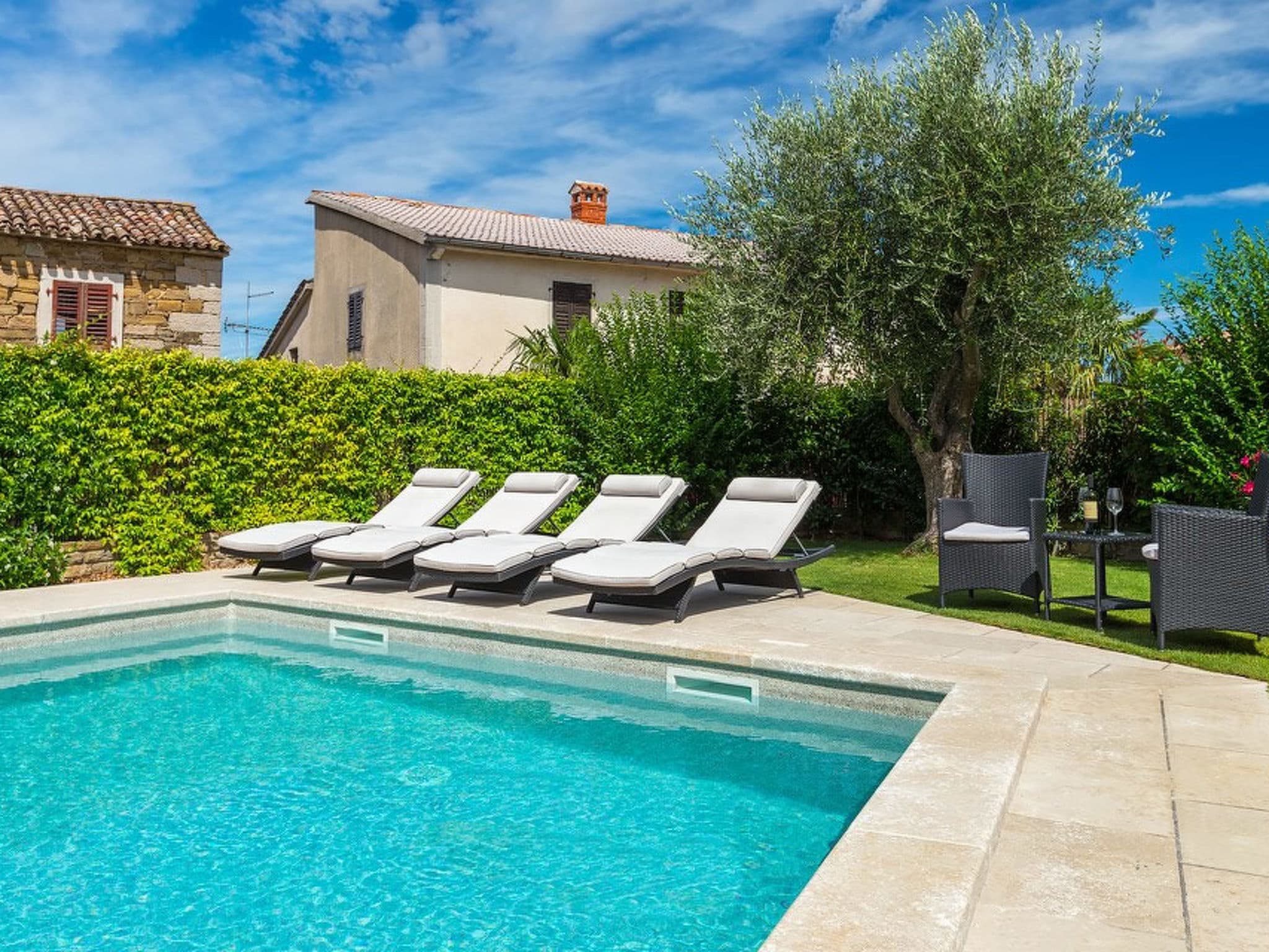 Pool Outdoor