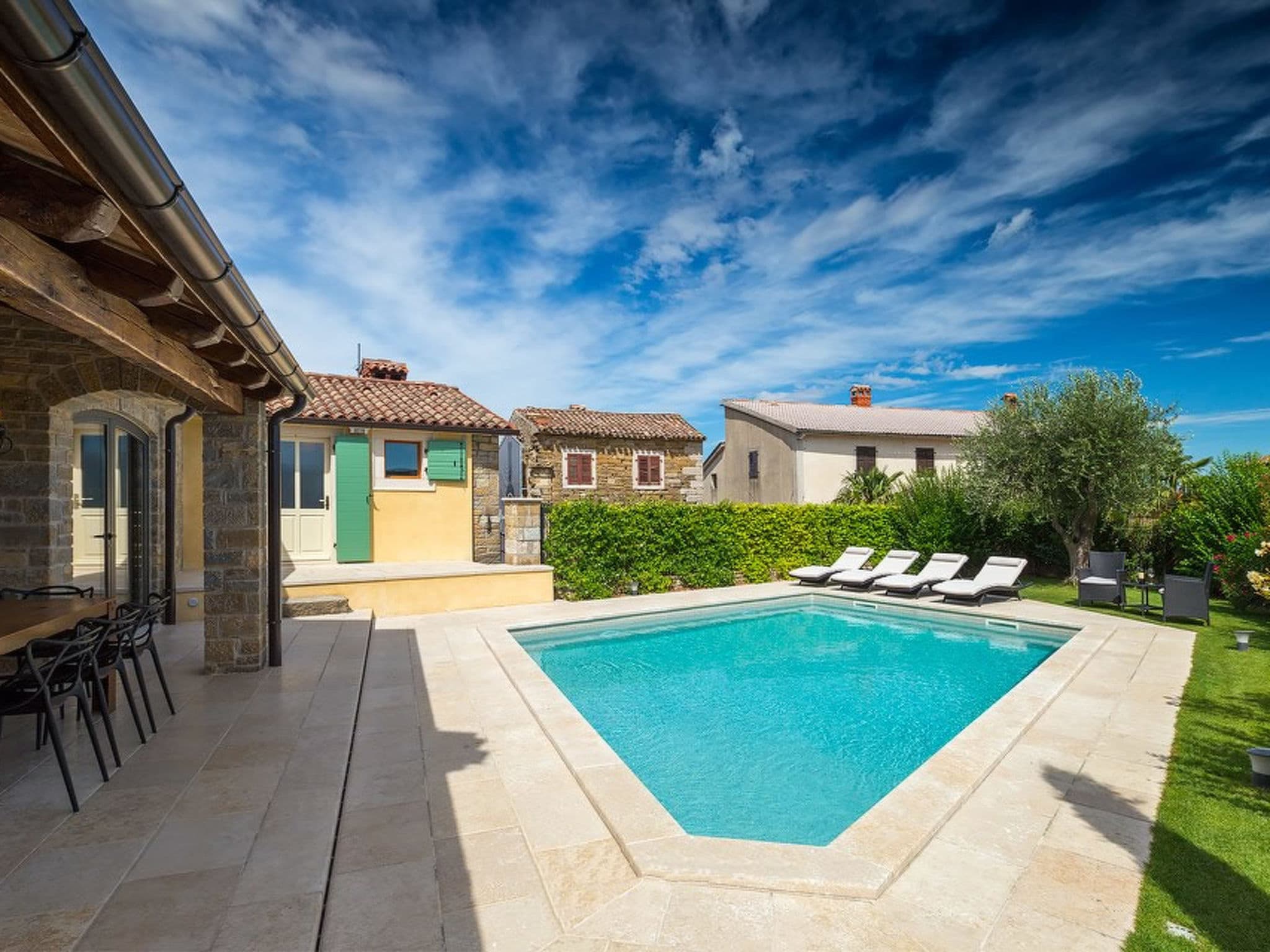 Pool Outdoor