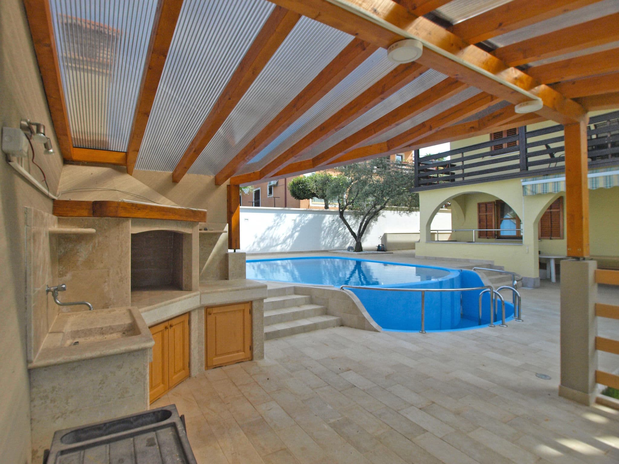 Pool Outdoor