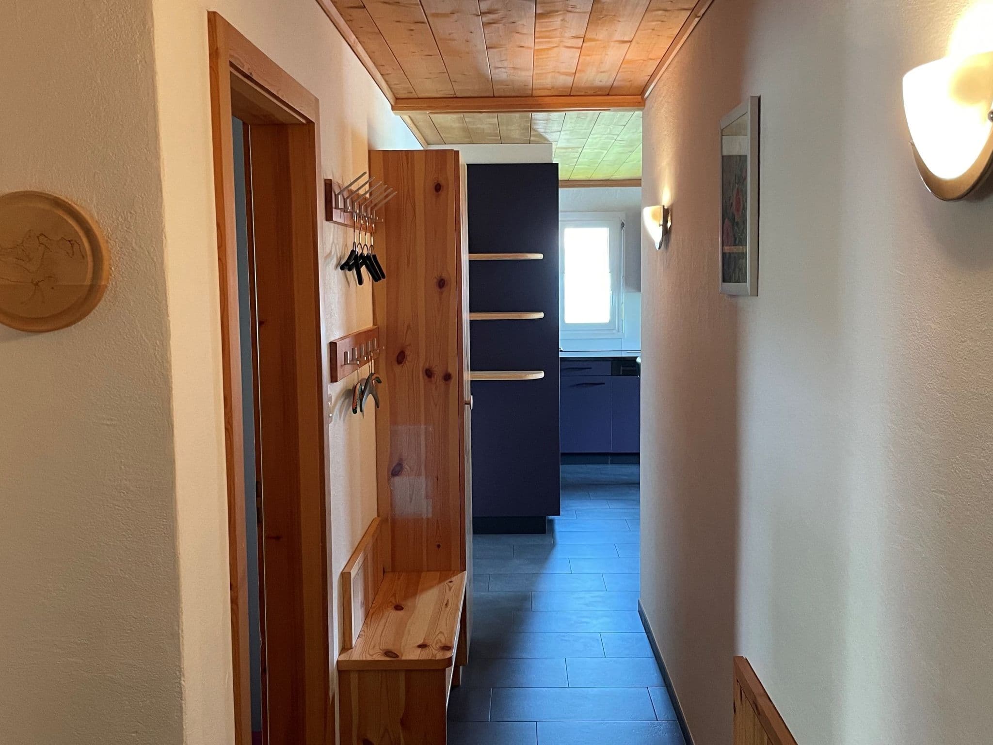 Inside other