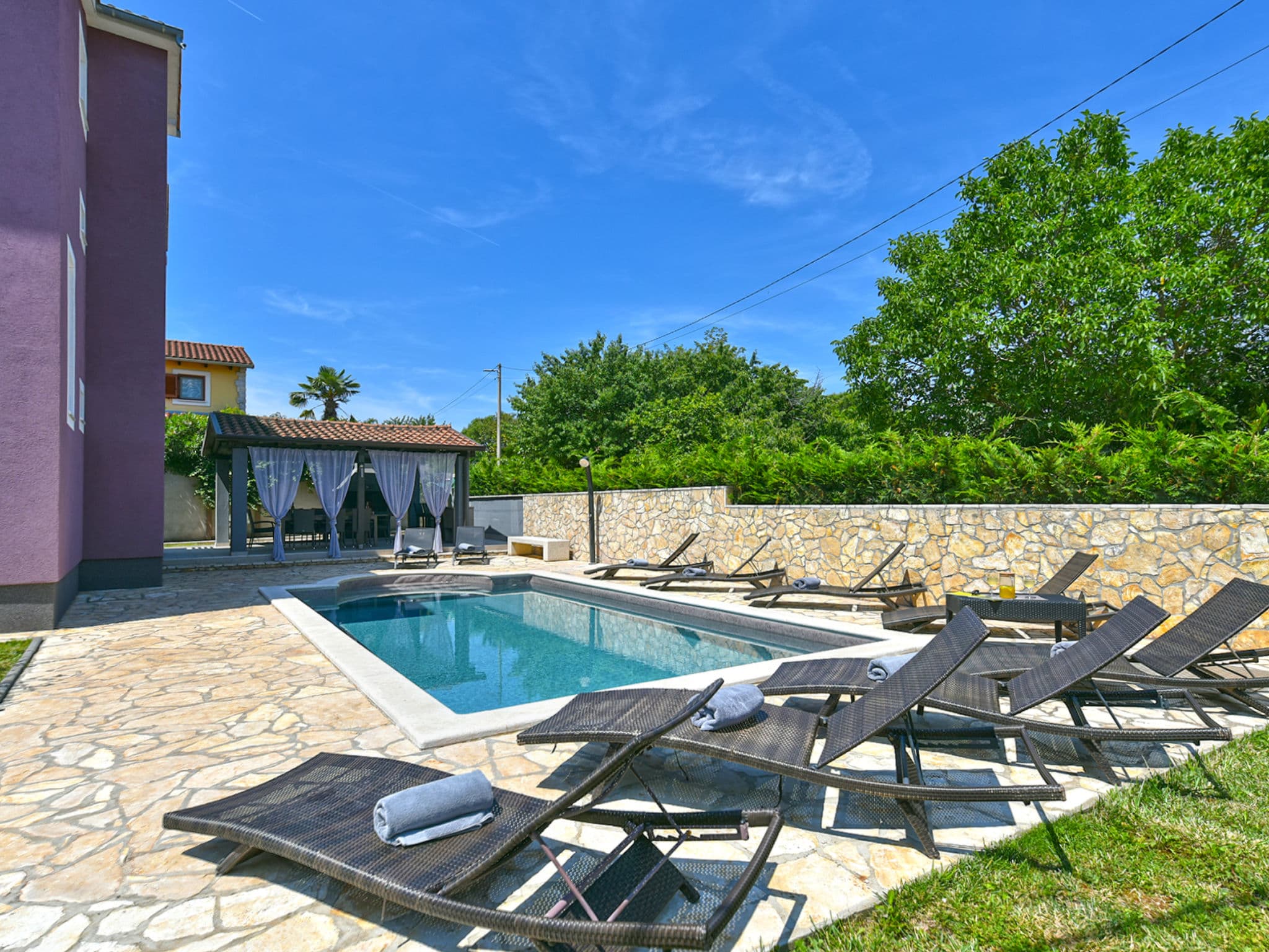 Pool Outdoor