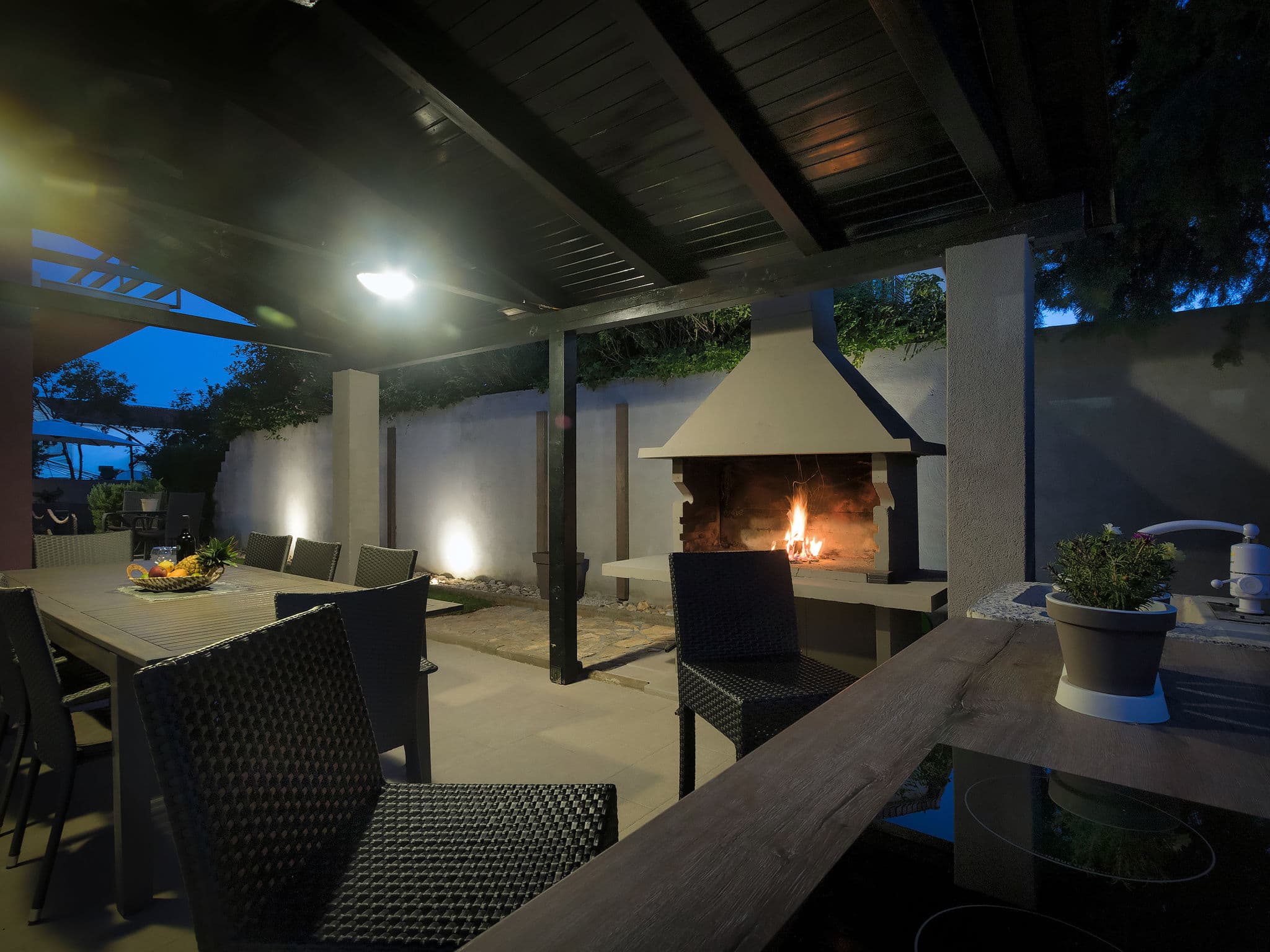 Outdoor