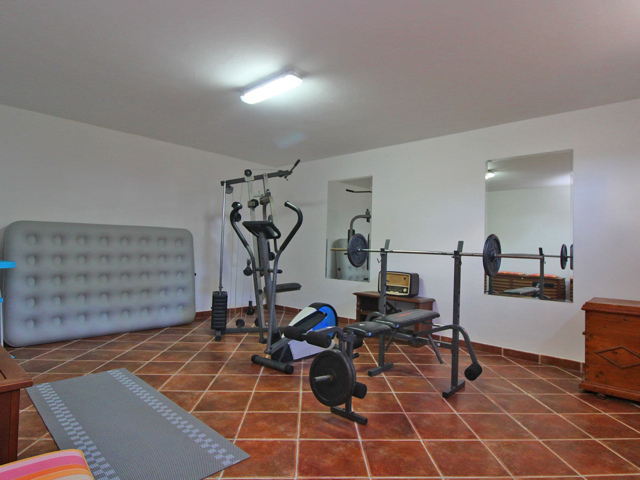 Inside other