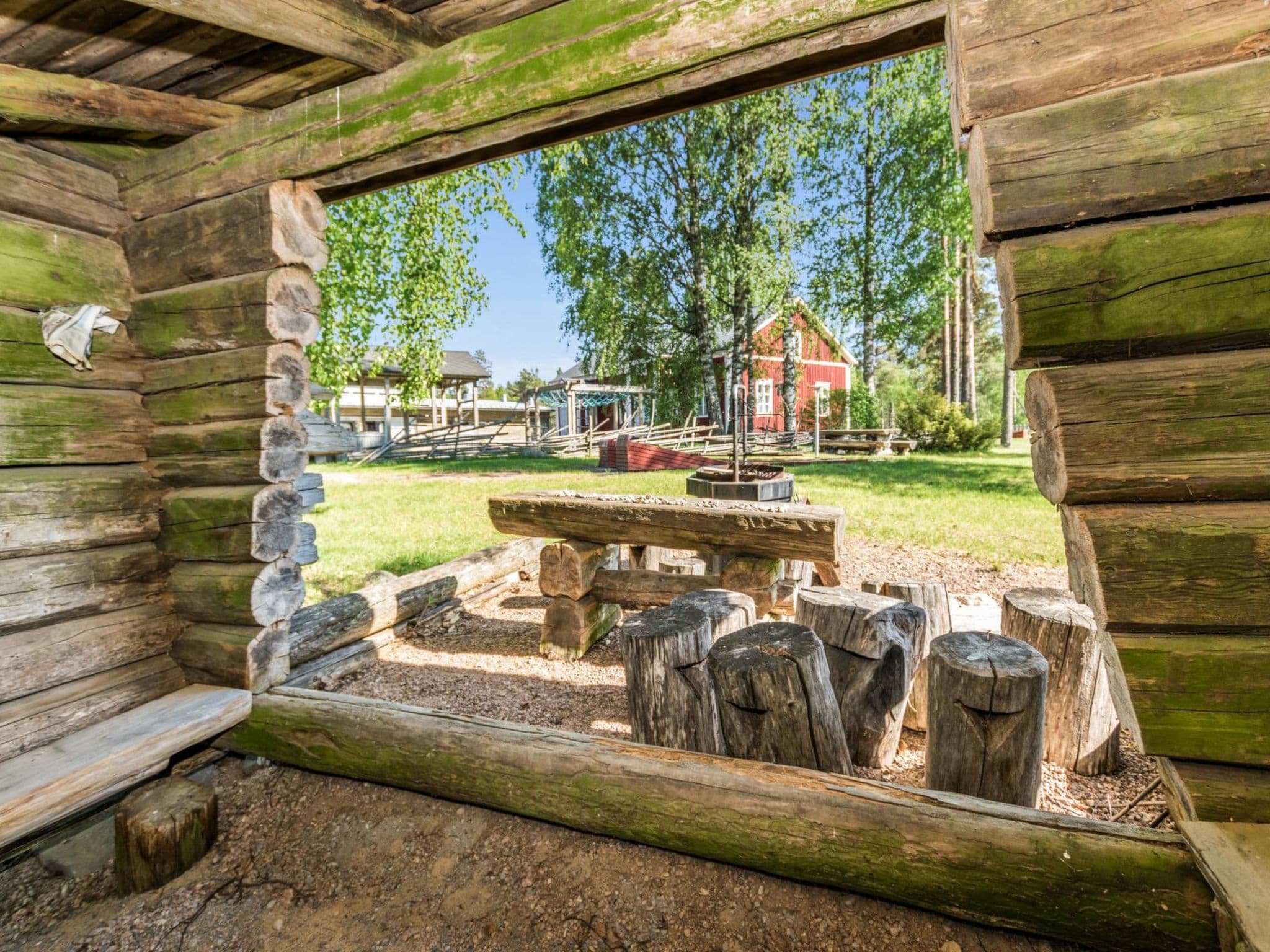 Inside other