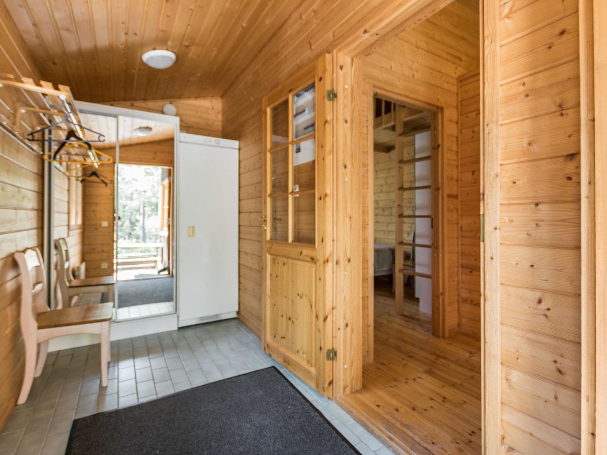 Inside other