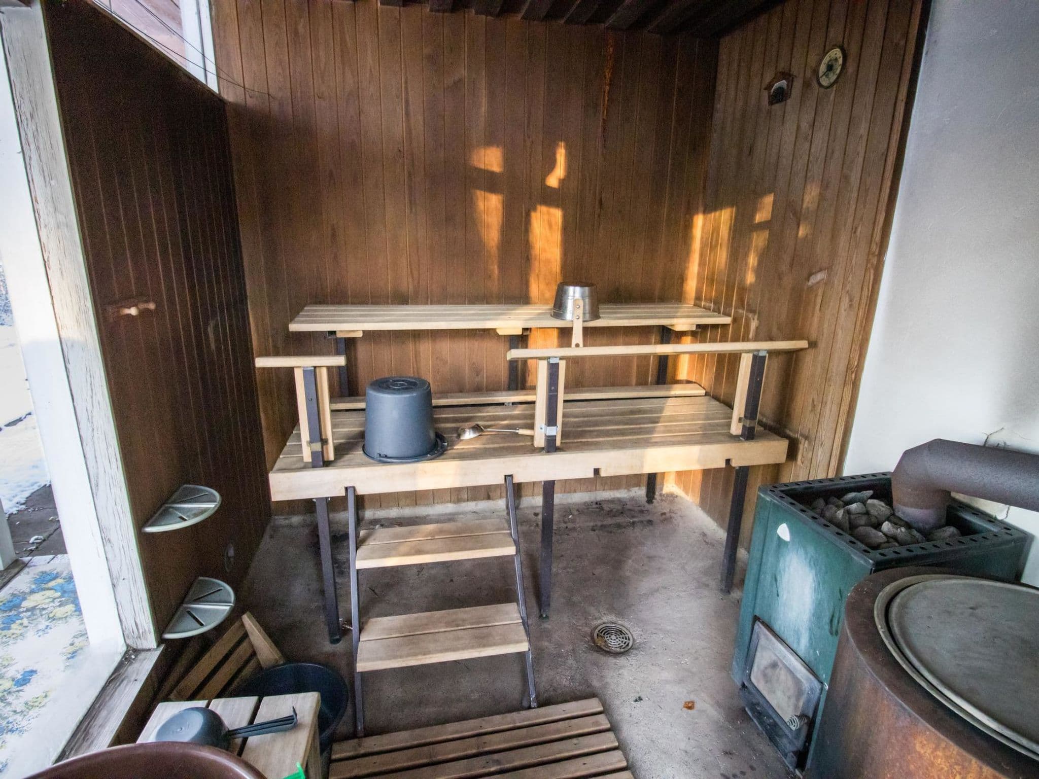 Inside other