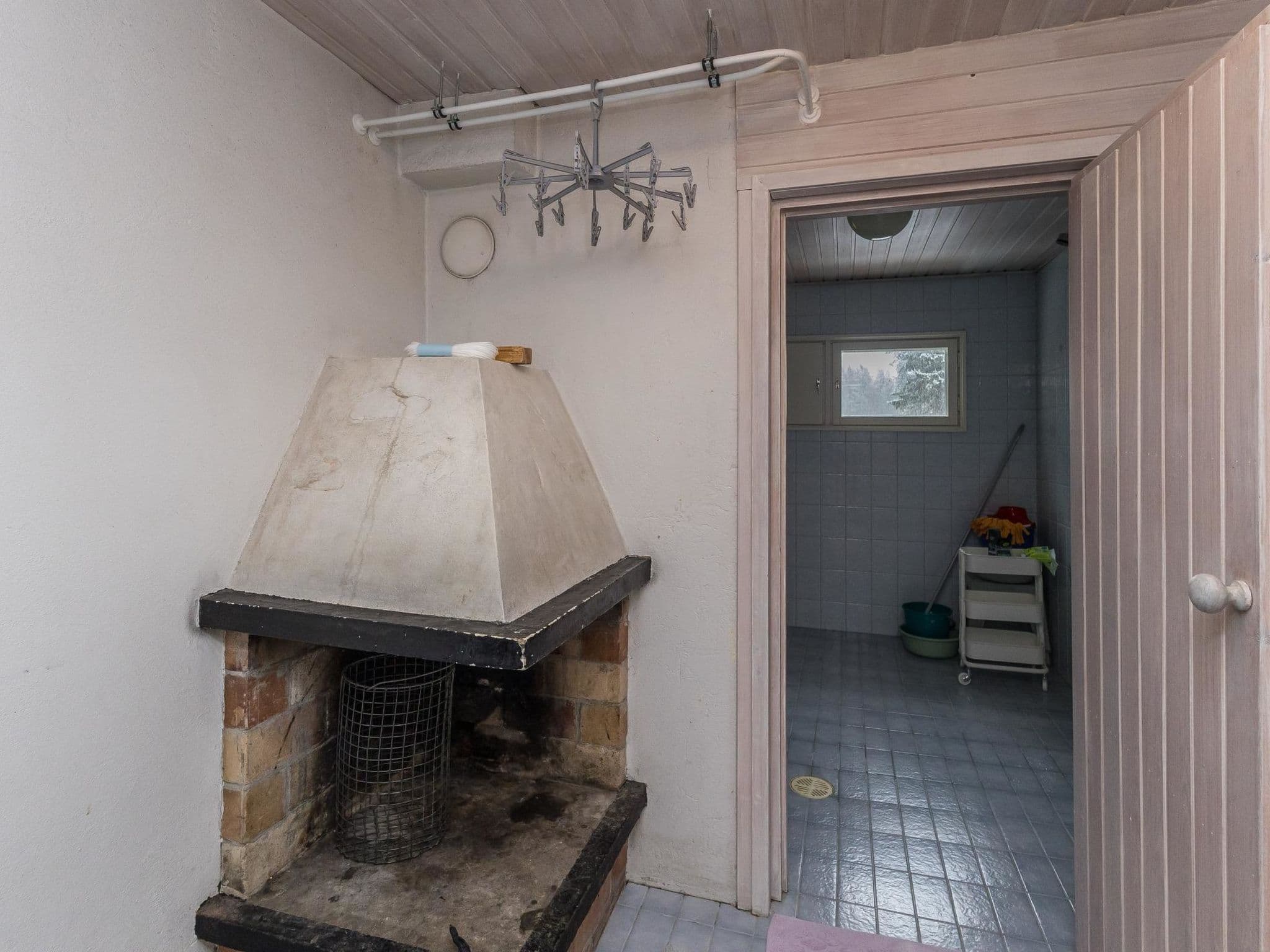 Inside other