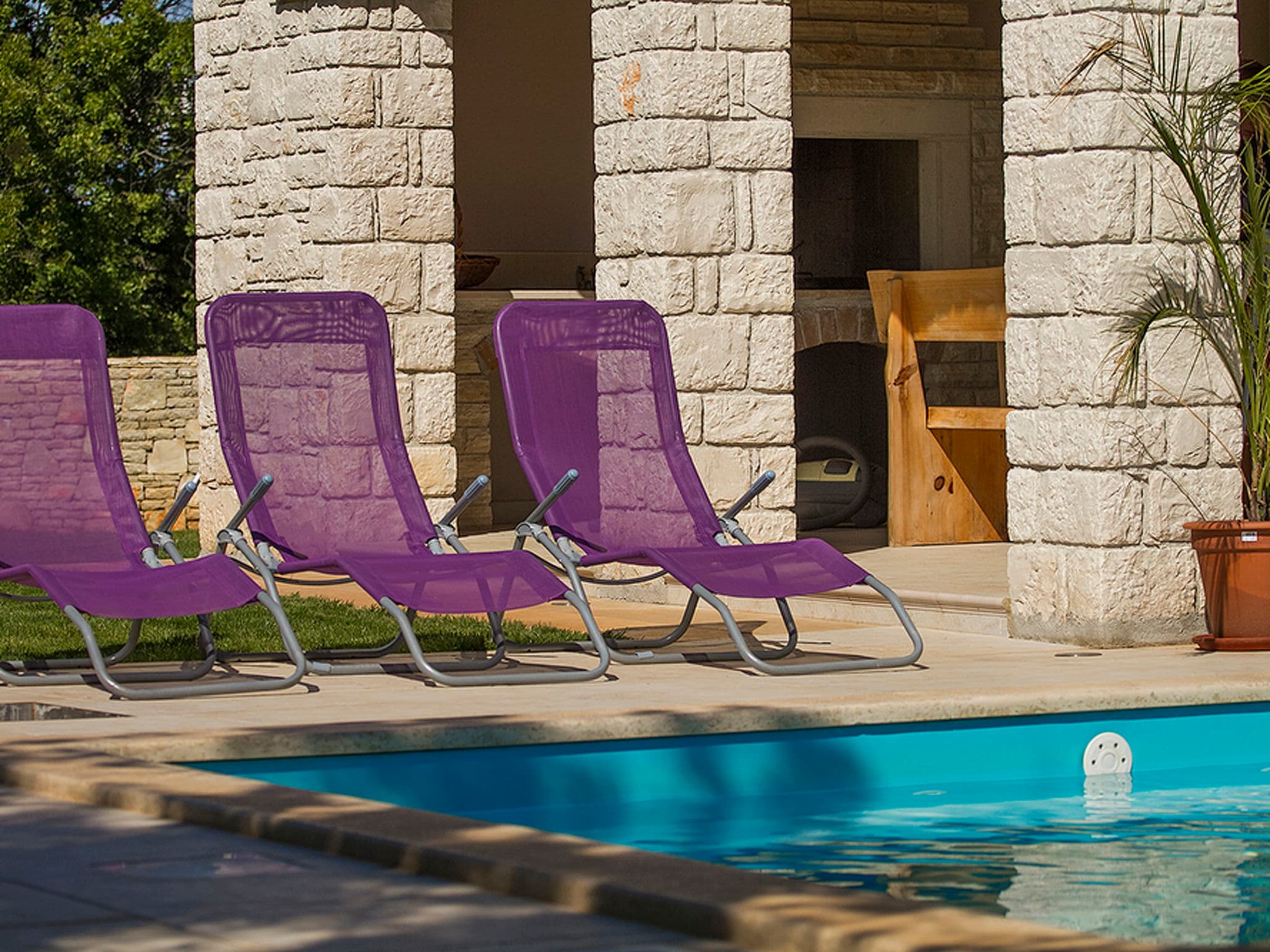 Pool Outdoor