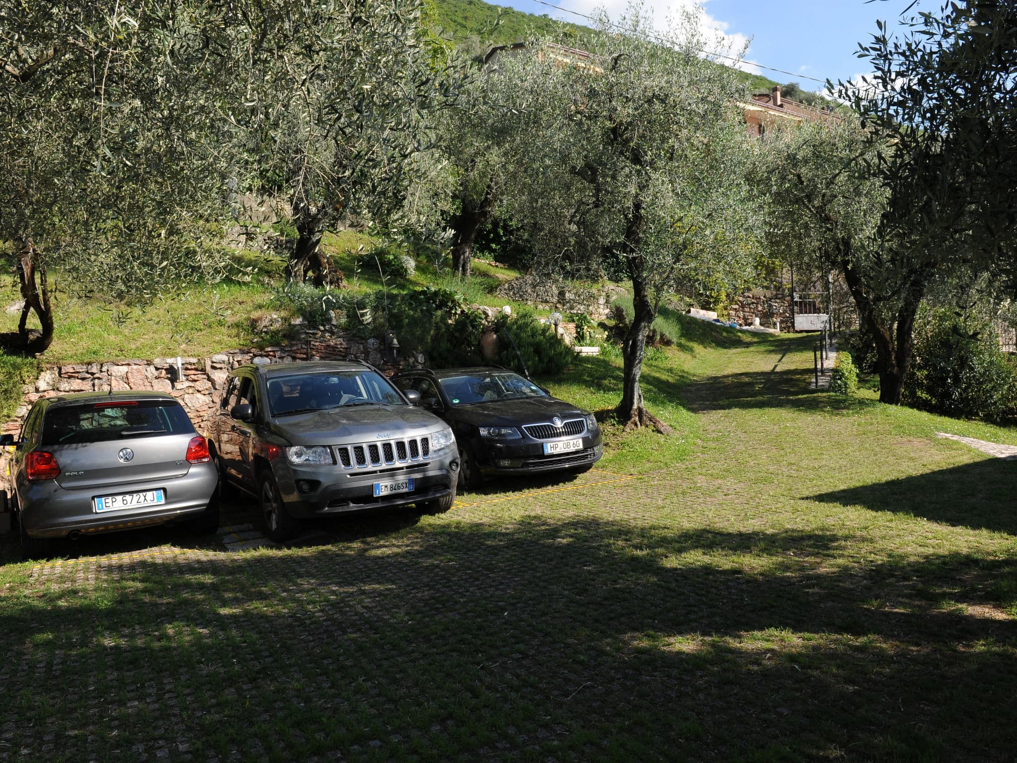 Outdoor