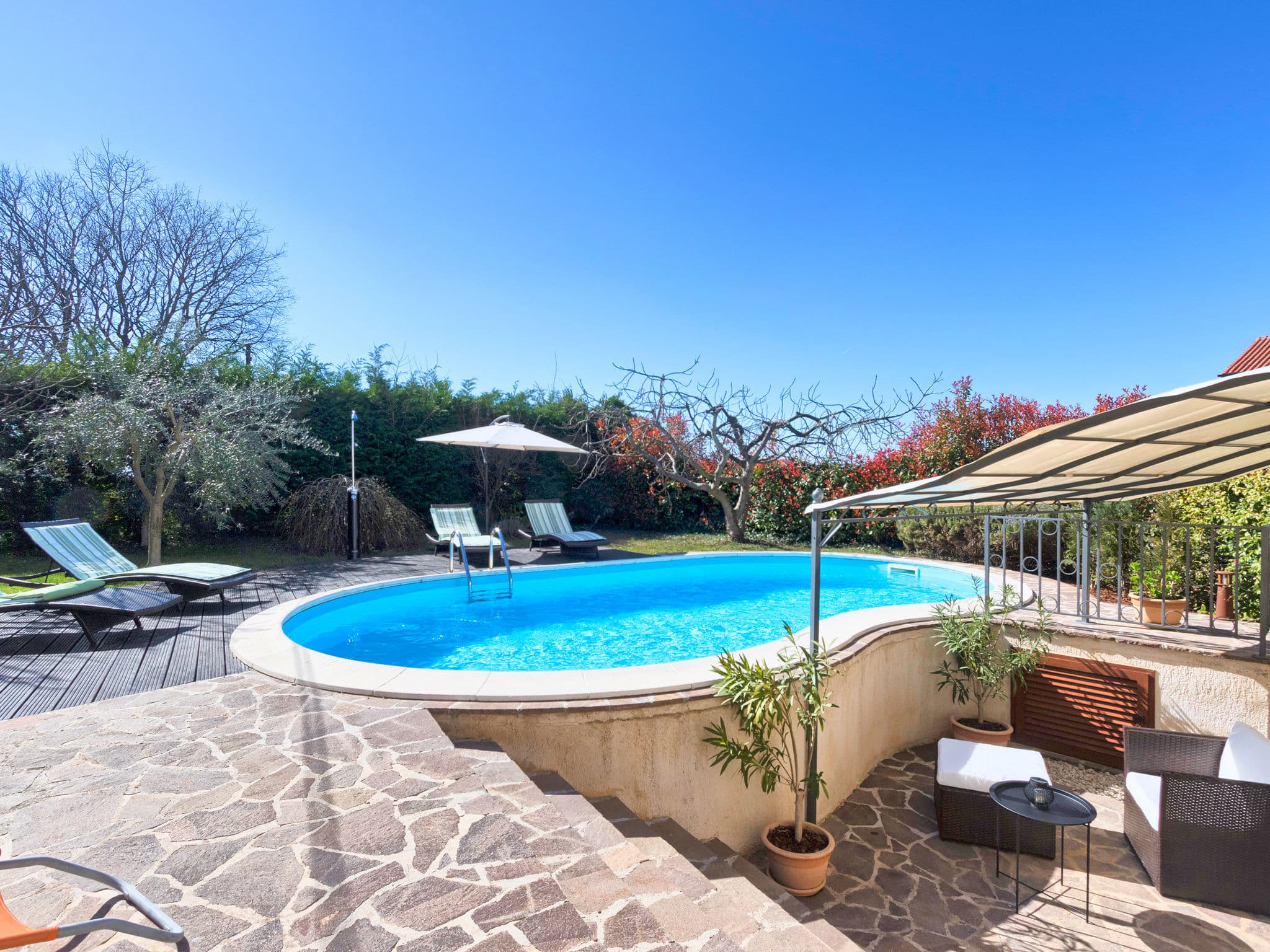 Pool Outdoor