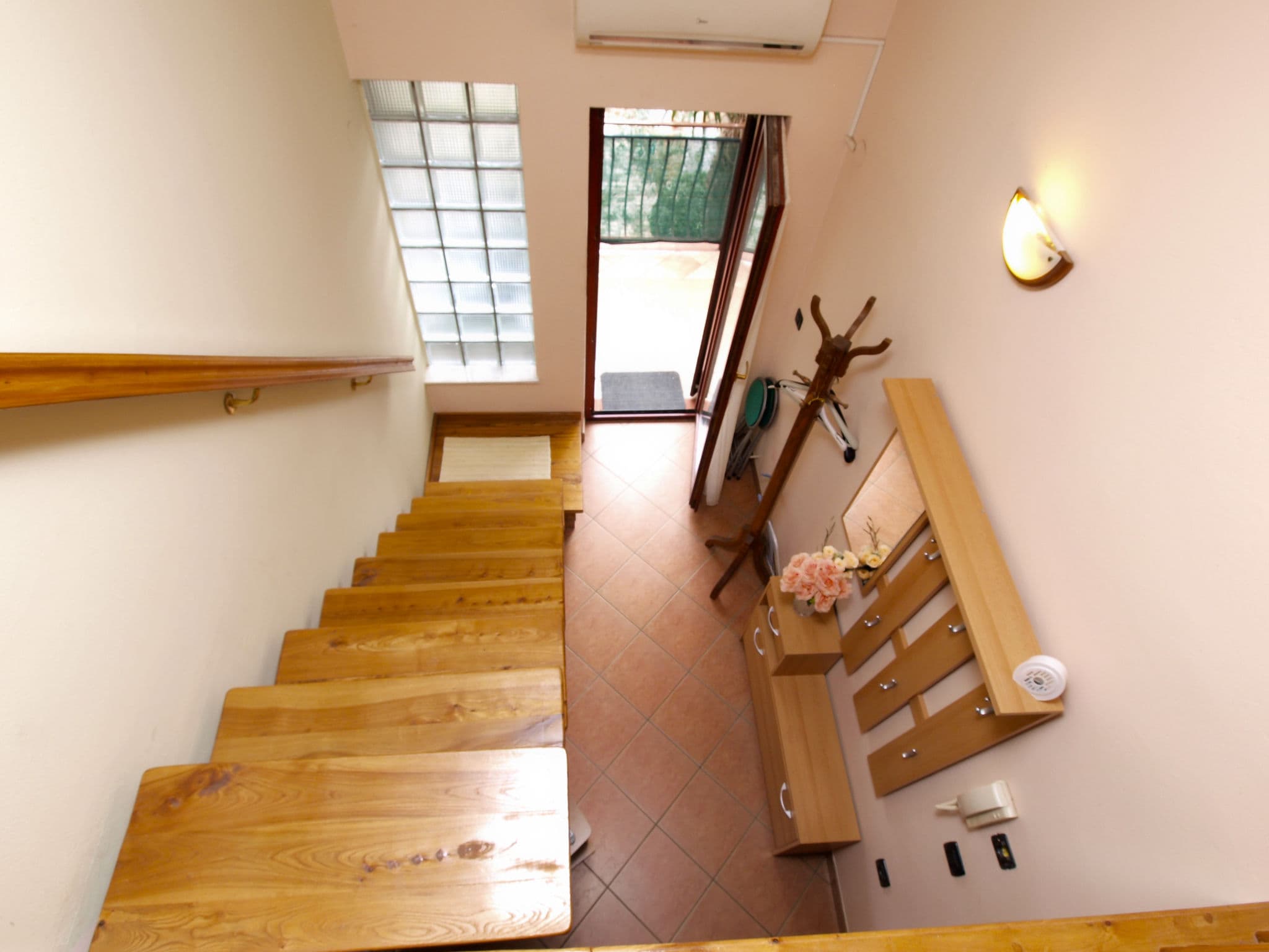 Inside other