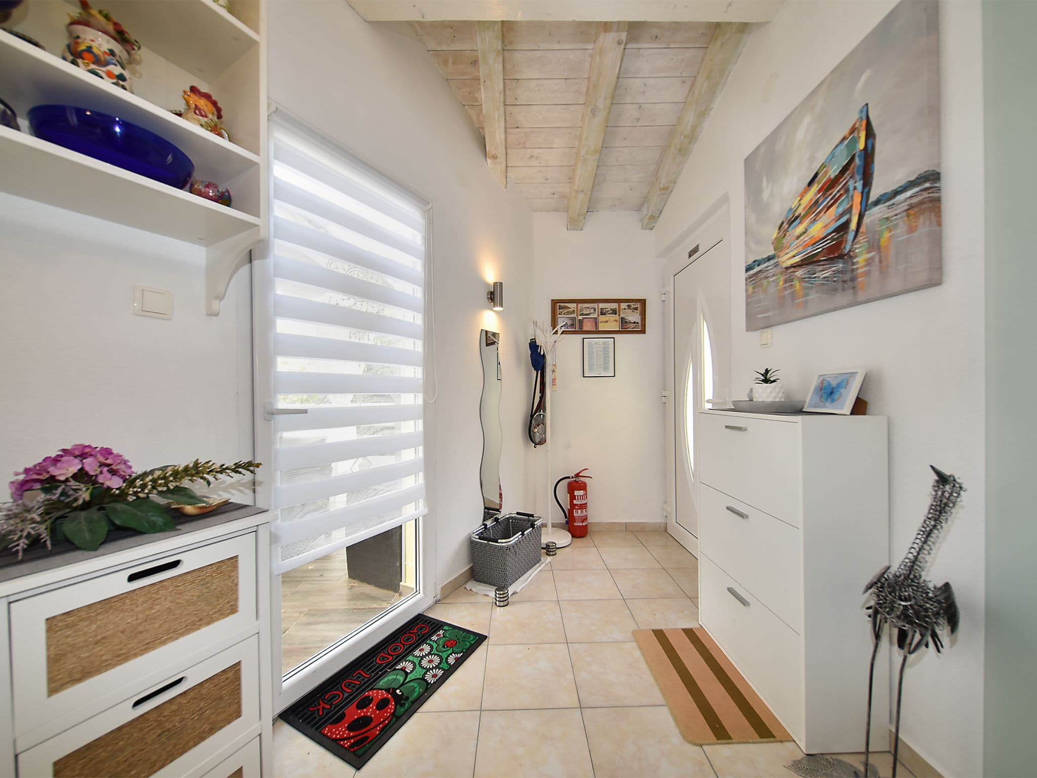 Inside other
