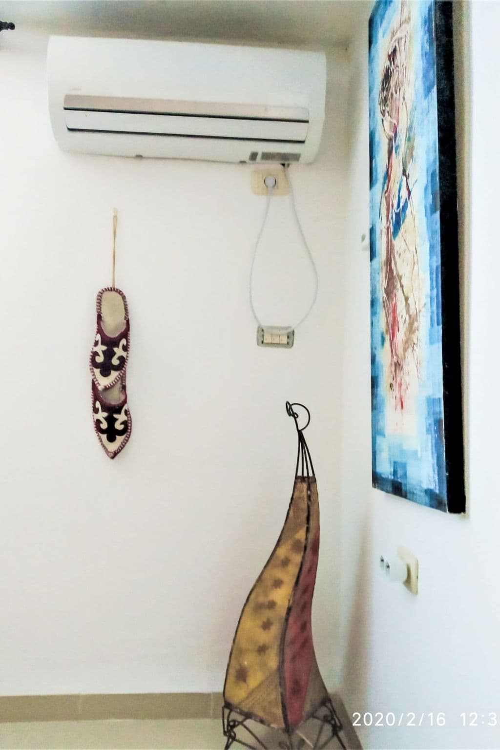 Inside other
