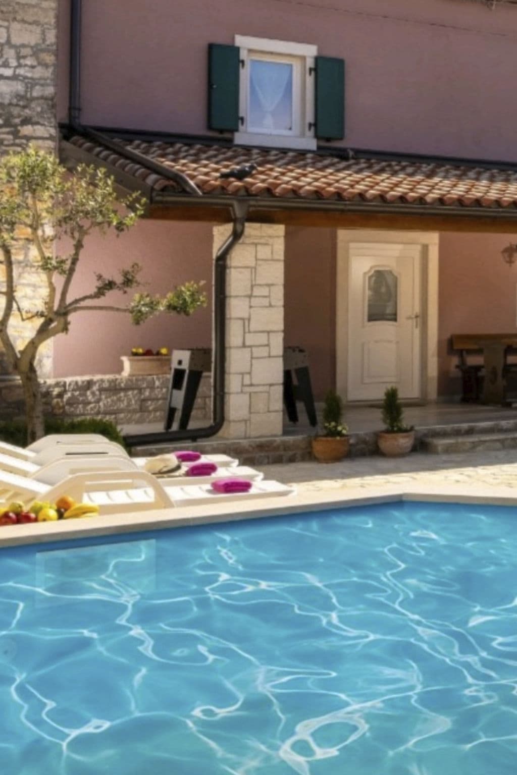 Pool Outdoor