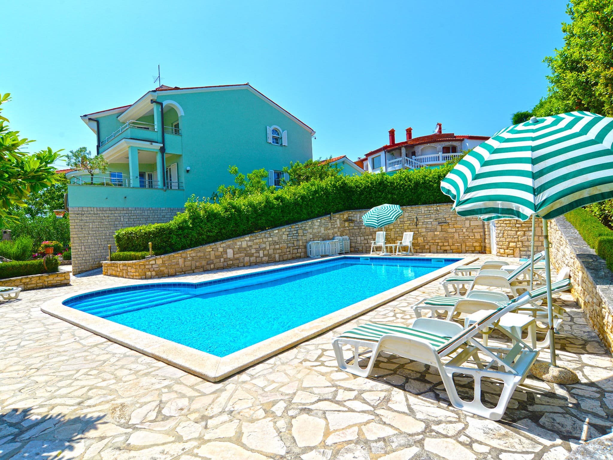 Pool Outdoor