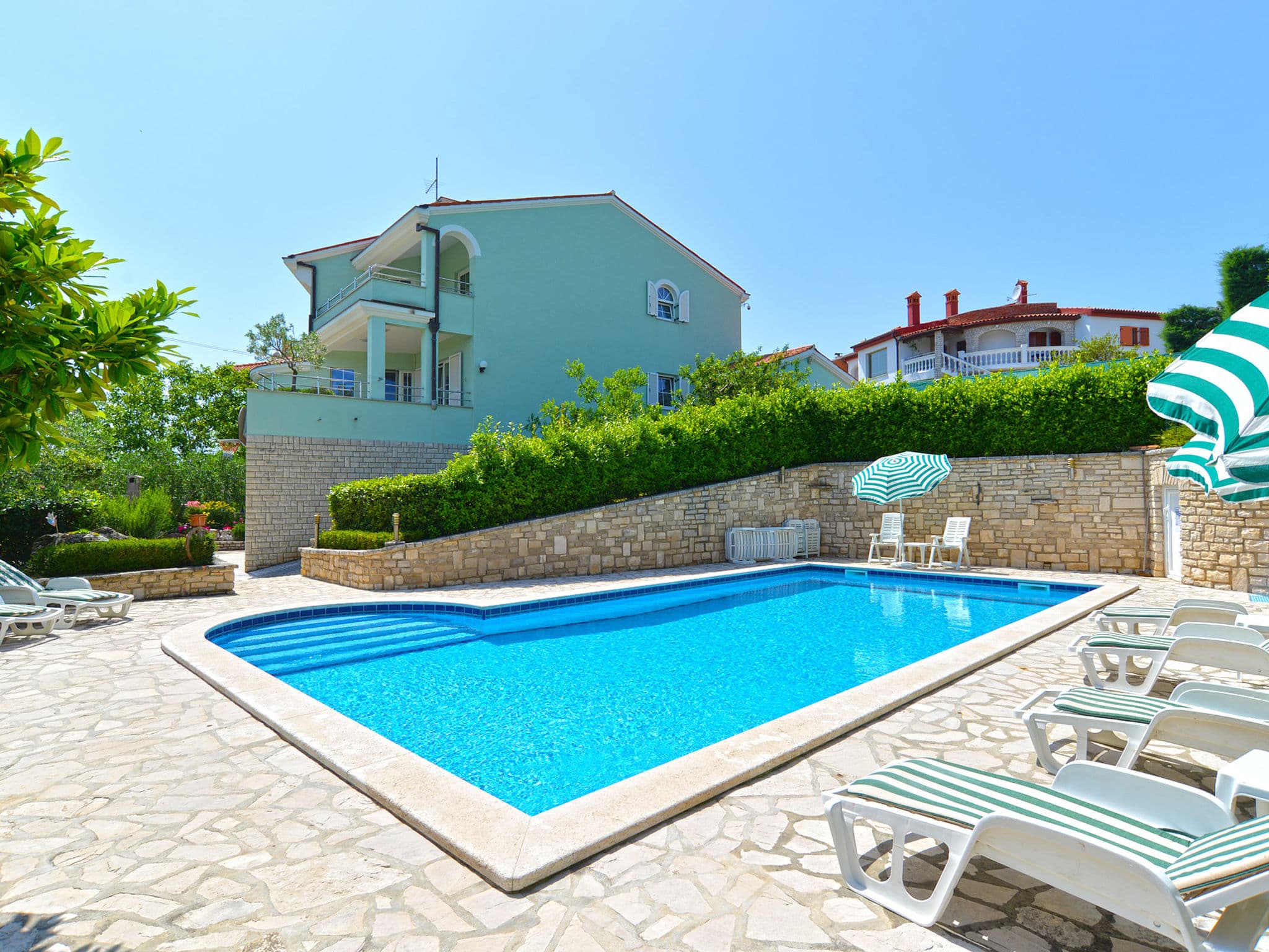 Pool Outdoor