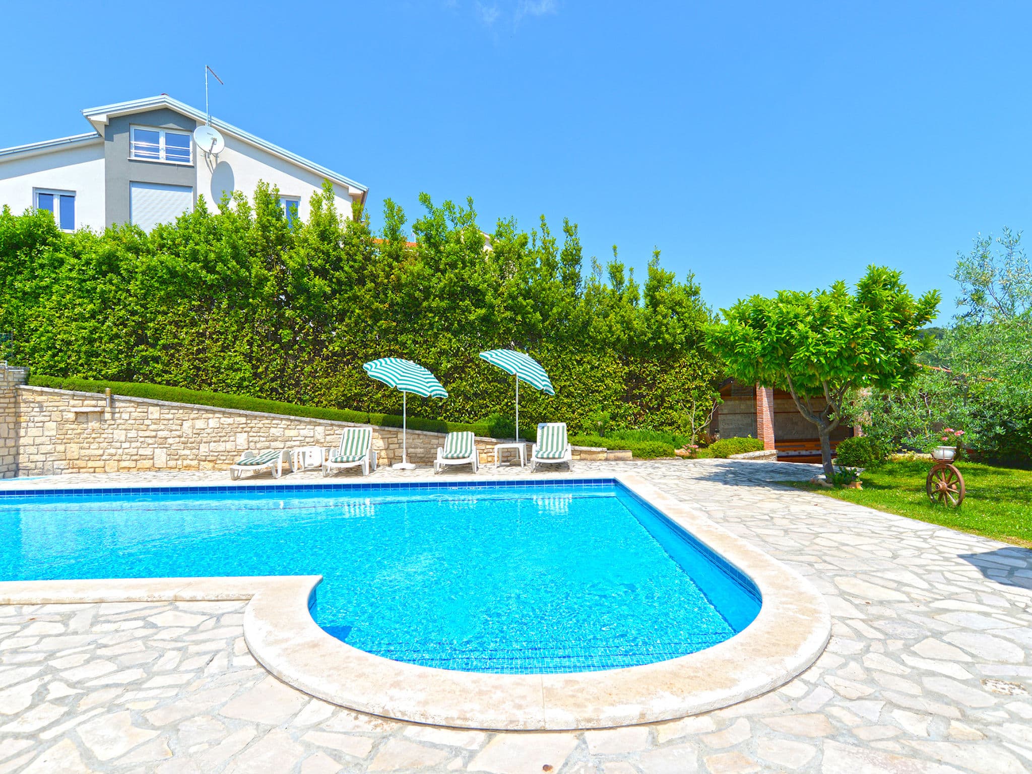 Pool Outdoor
