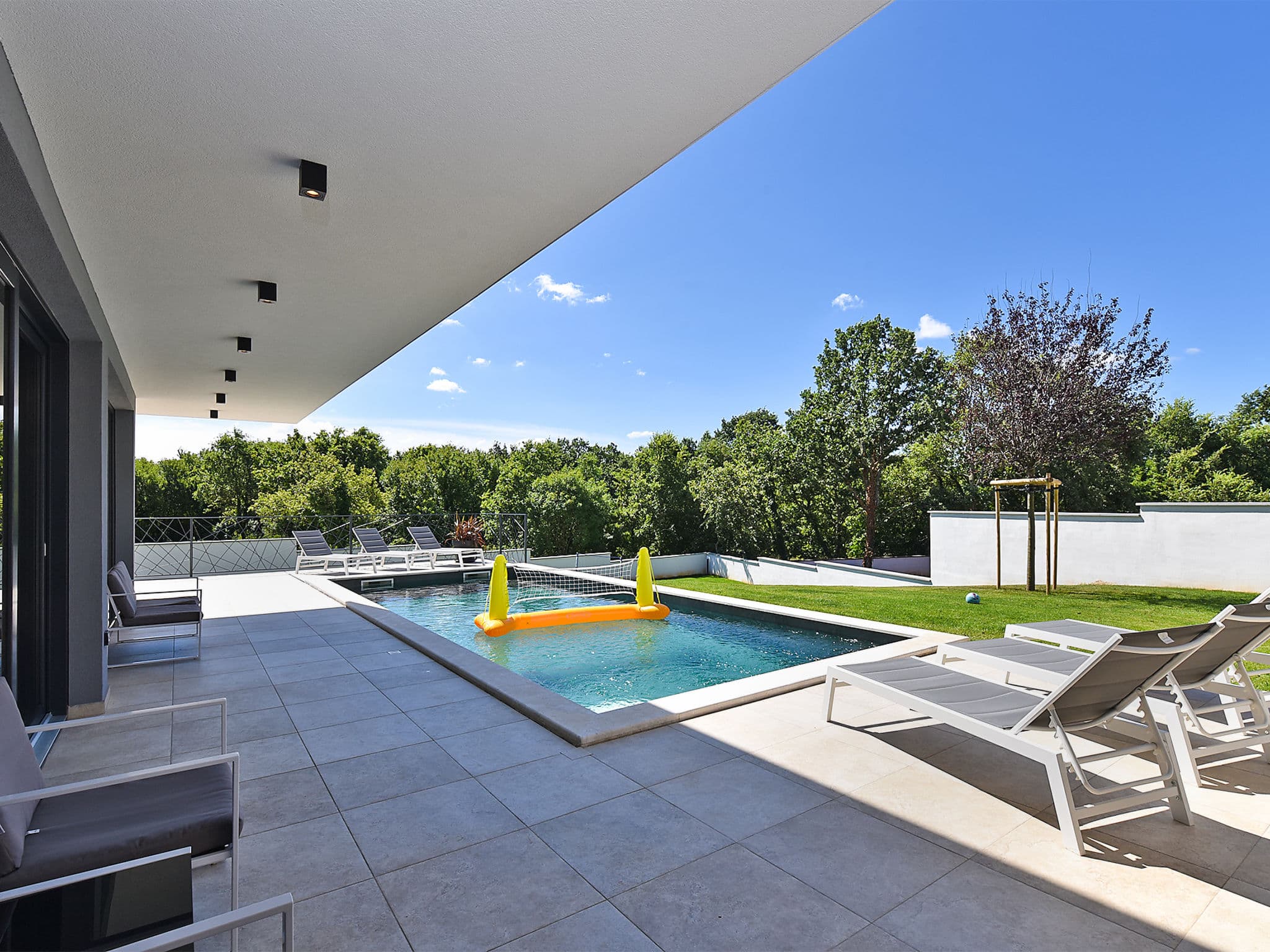 Pool Outdoor