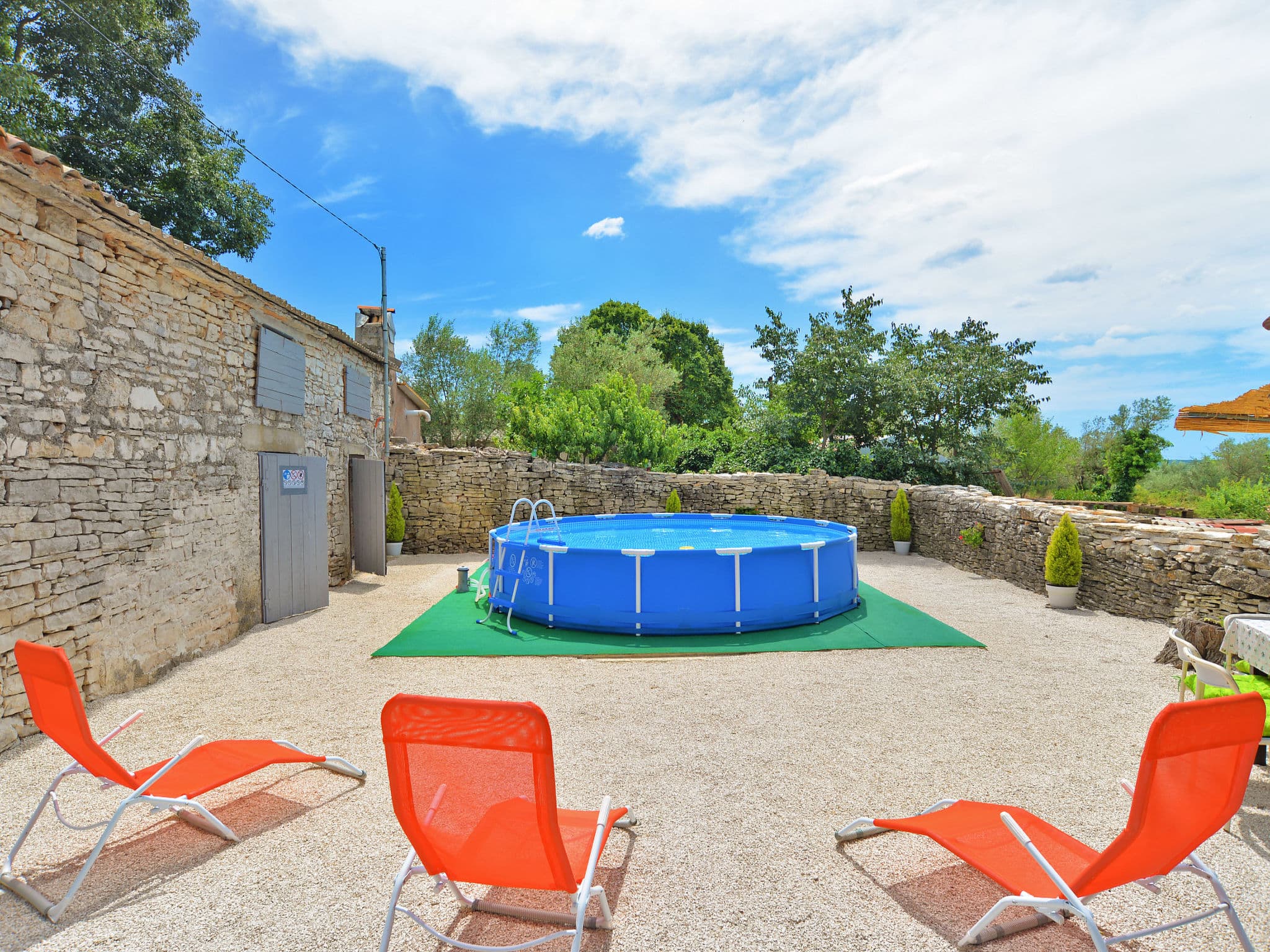 Pool Outdoor
