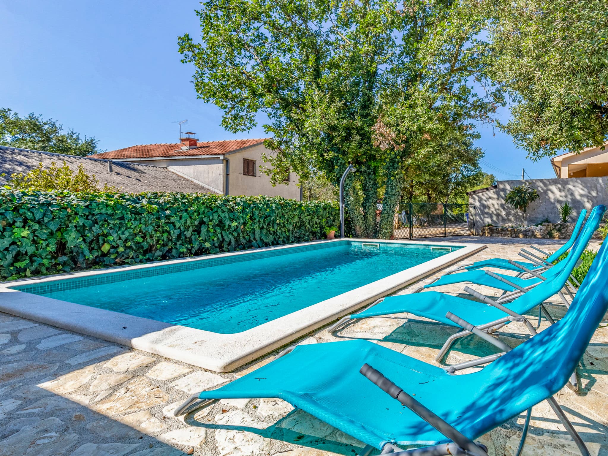 Pool Outdoor