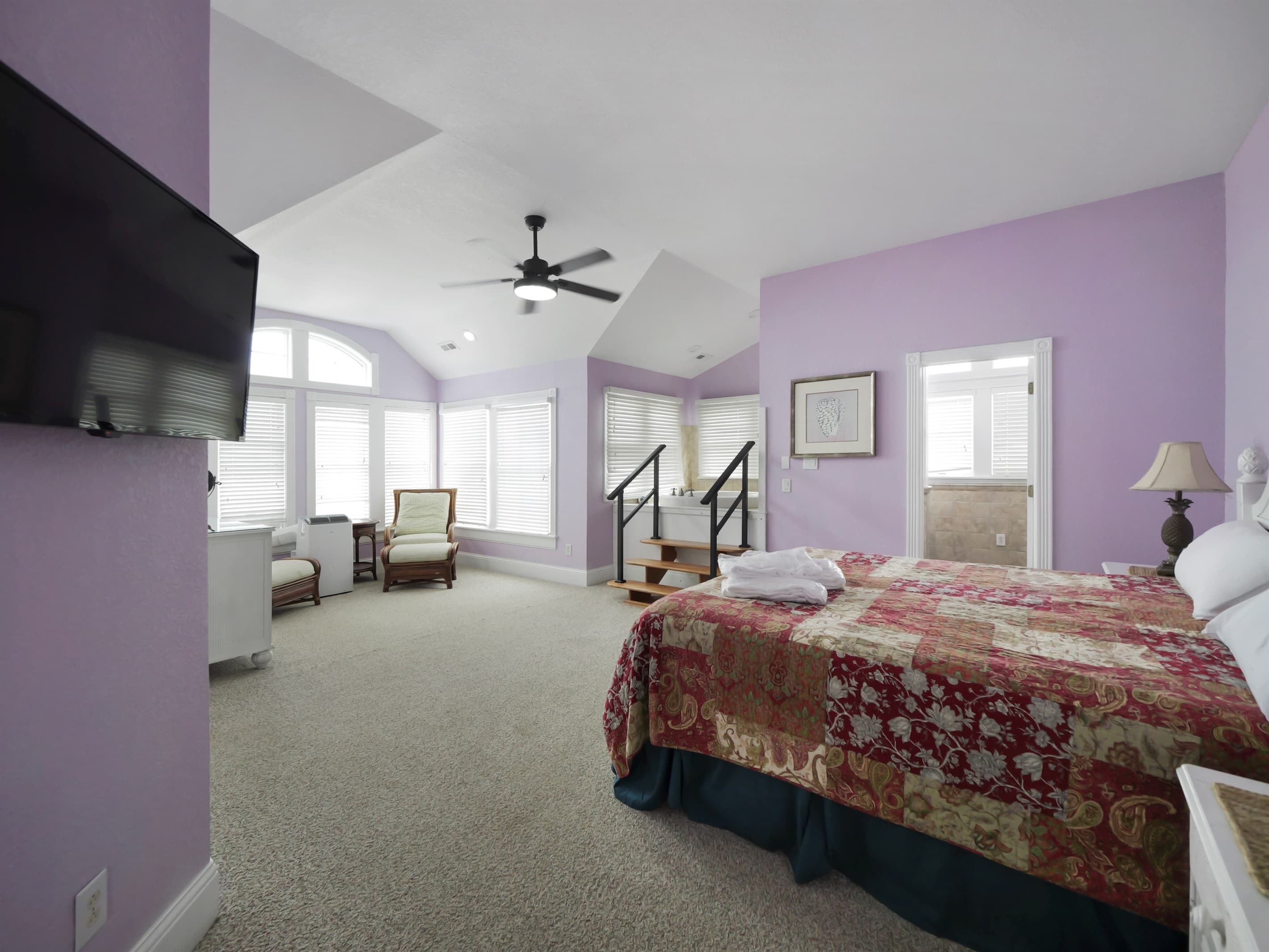 Bedroom - 3