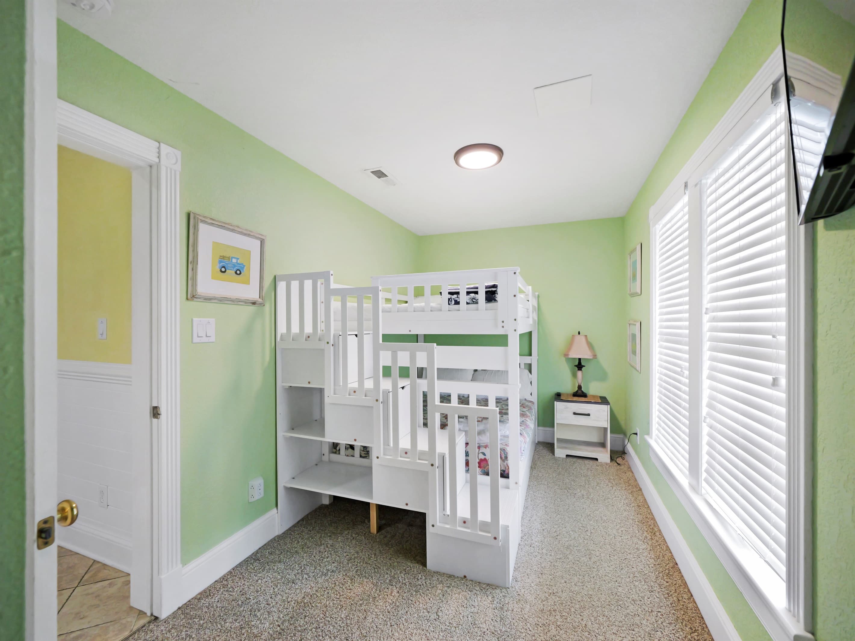 Bedroom 12