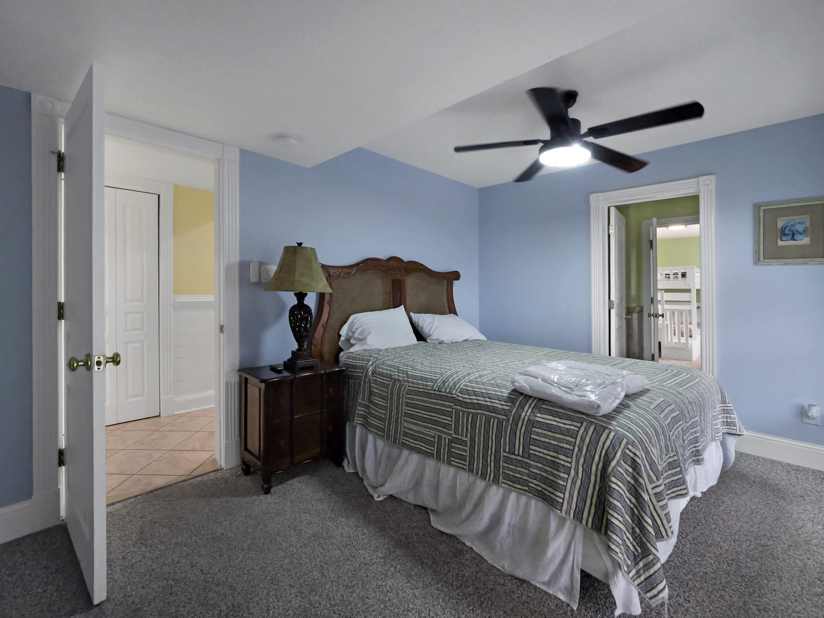 Bedroom 13