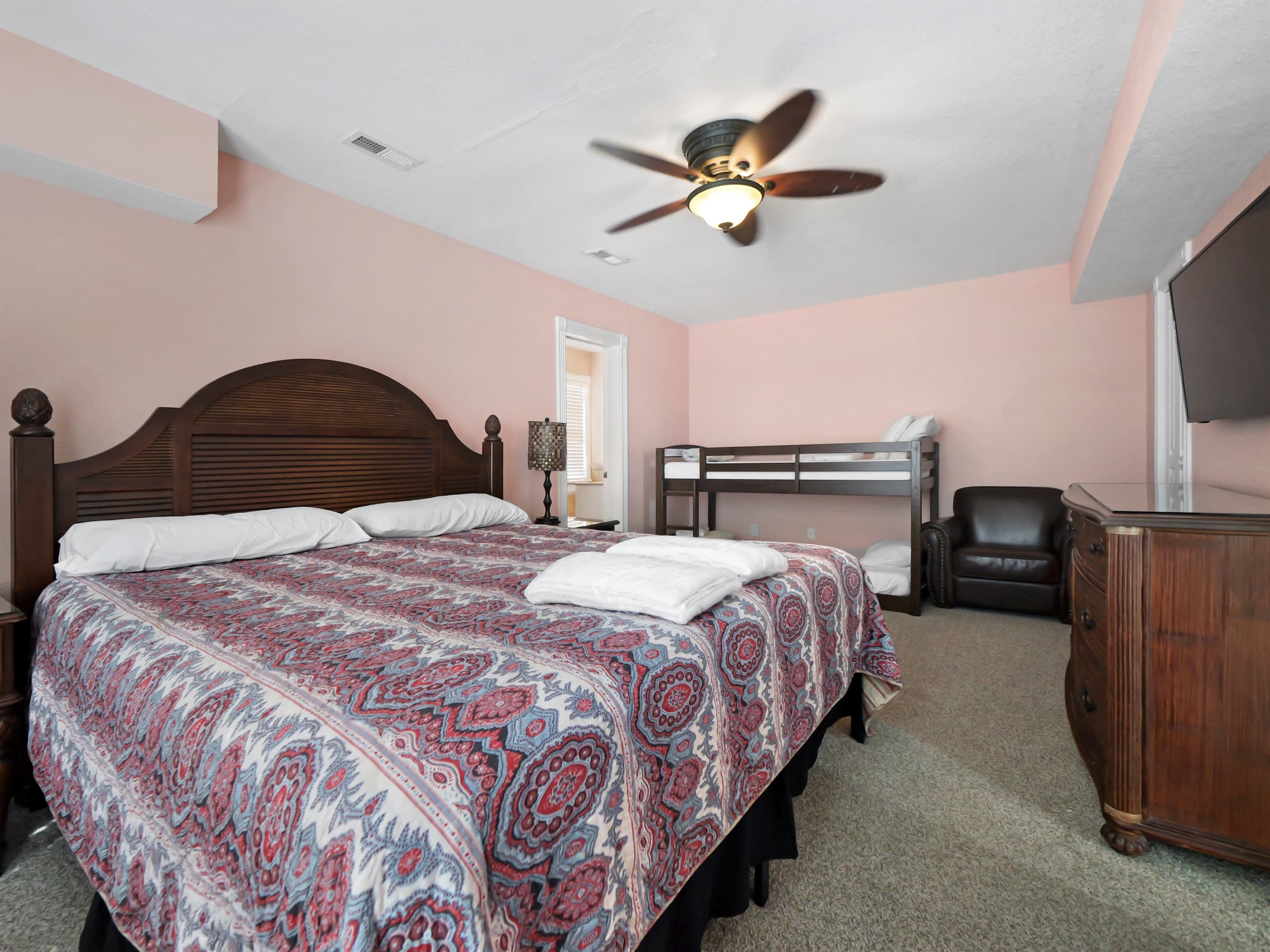 Bedroom 14