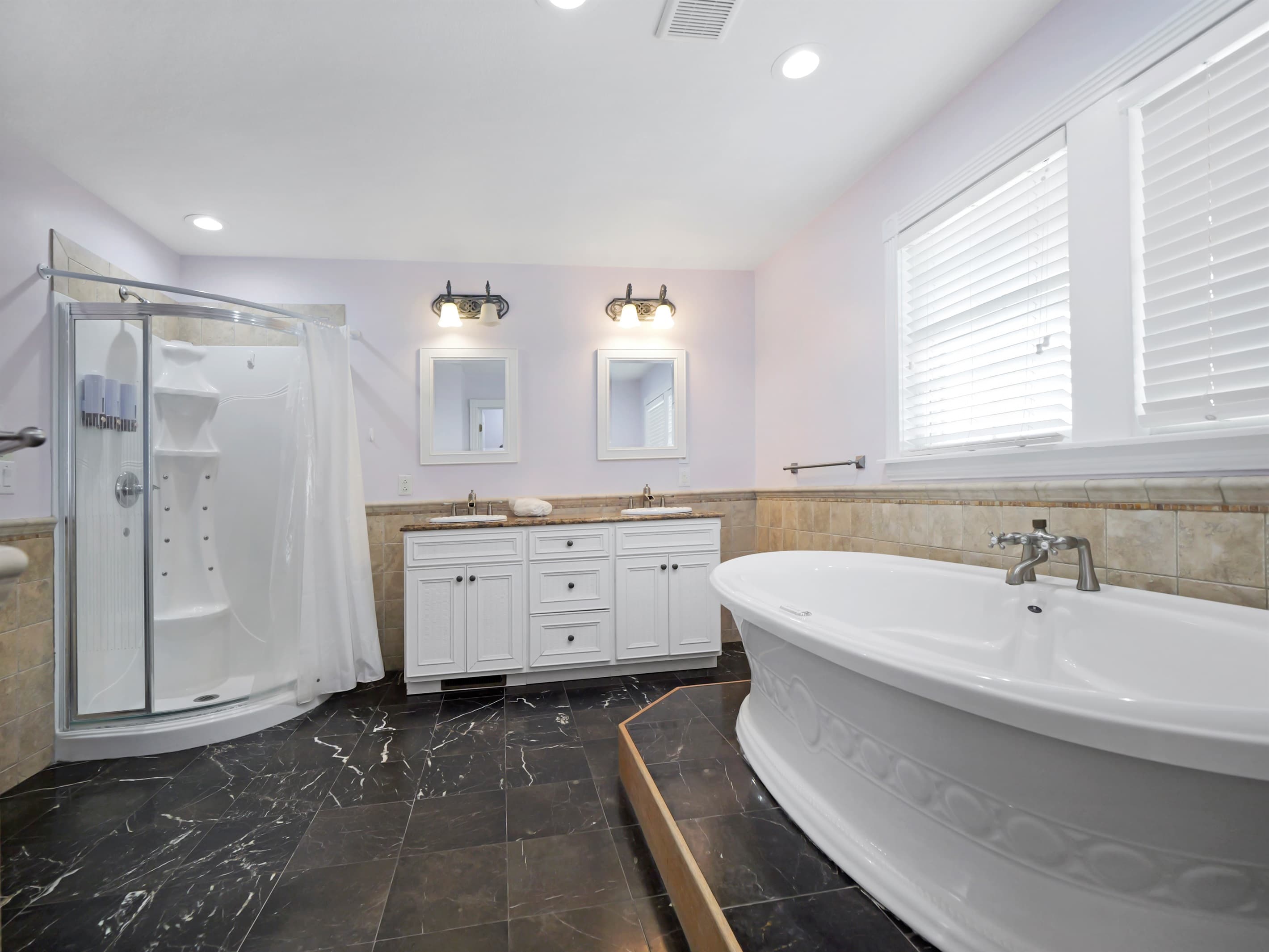 Bathroom 7