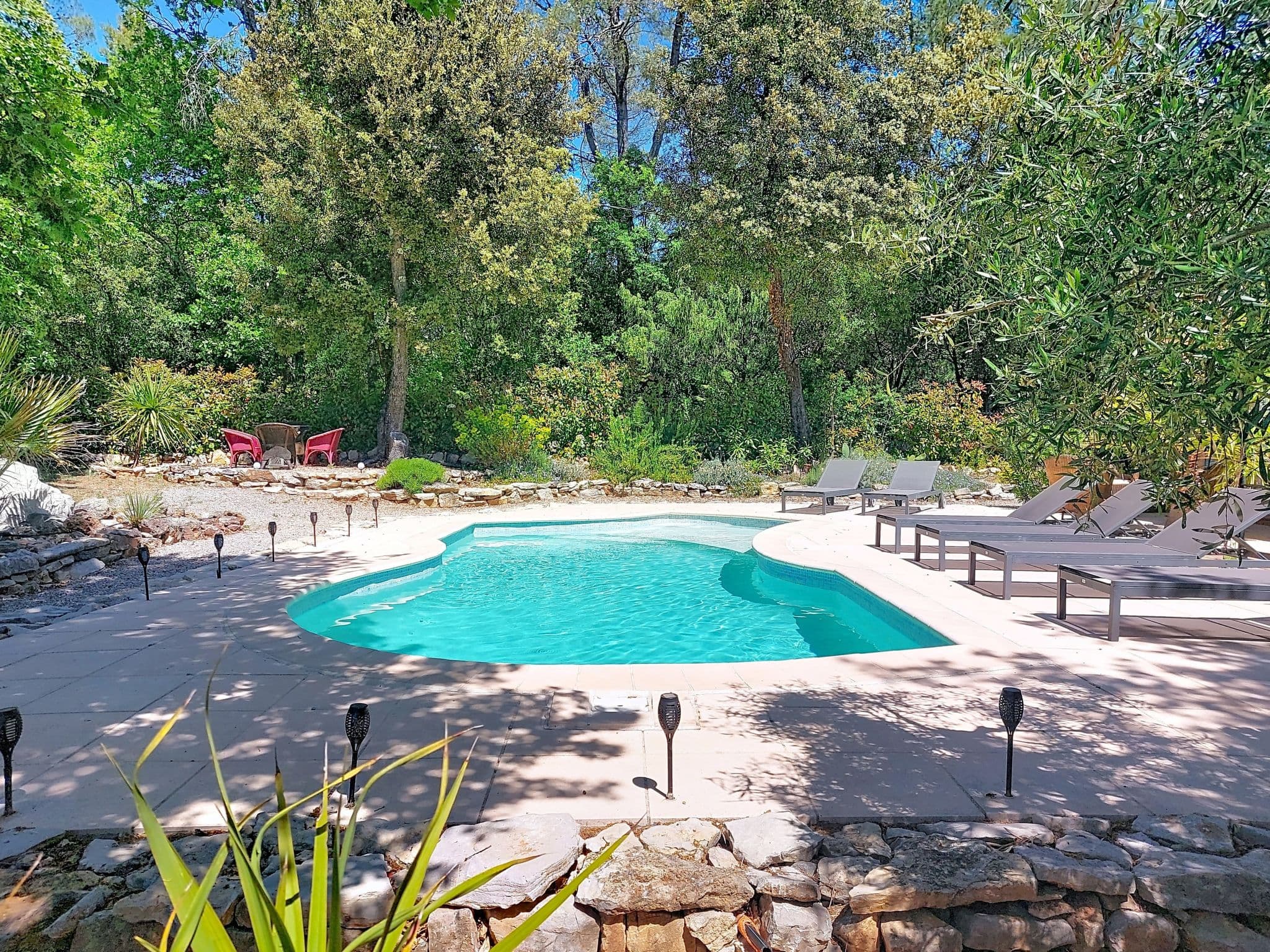 Pool Outdoor