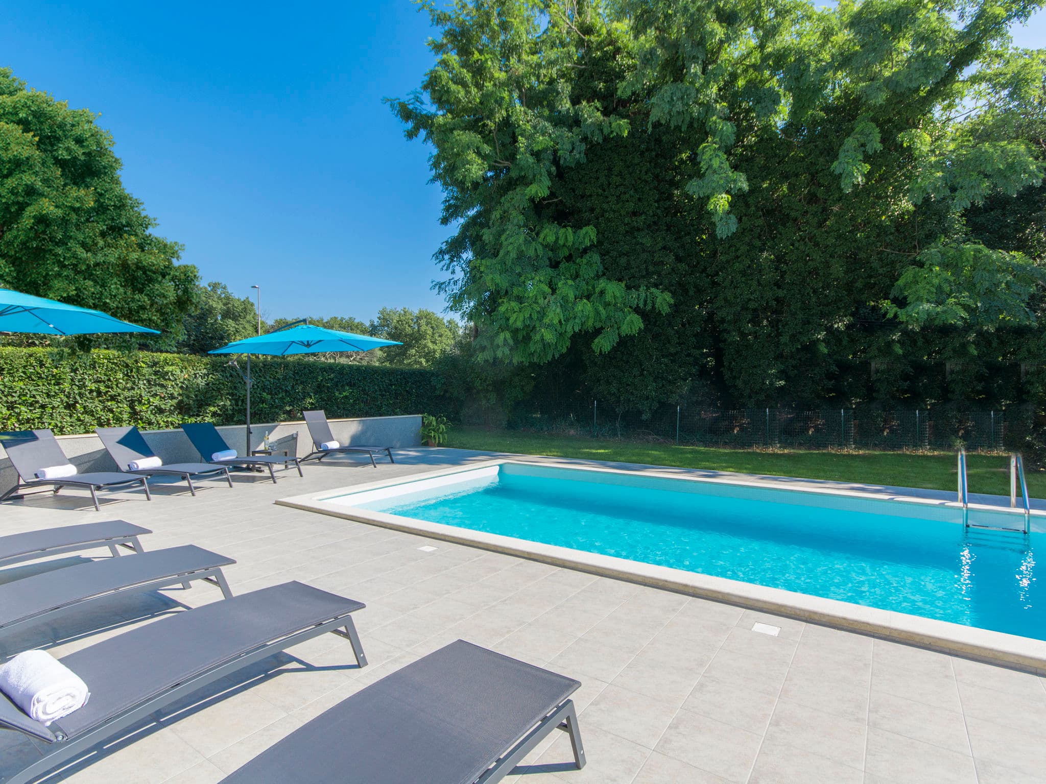 Pool Outdoor
