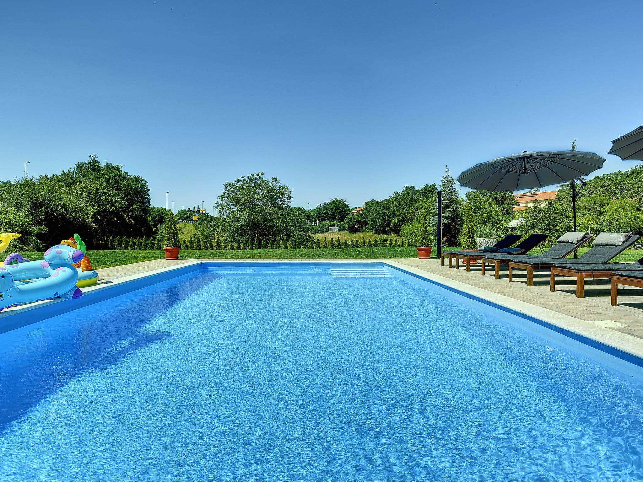 Pool Outdoor