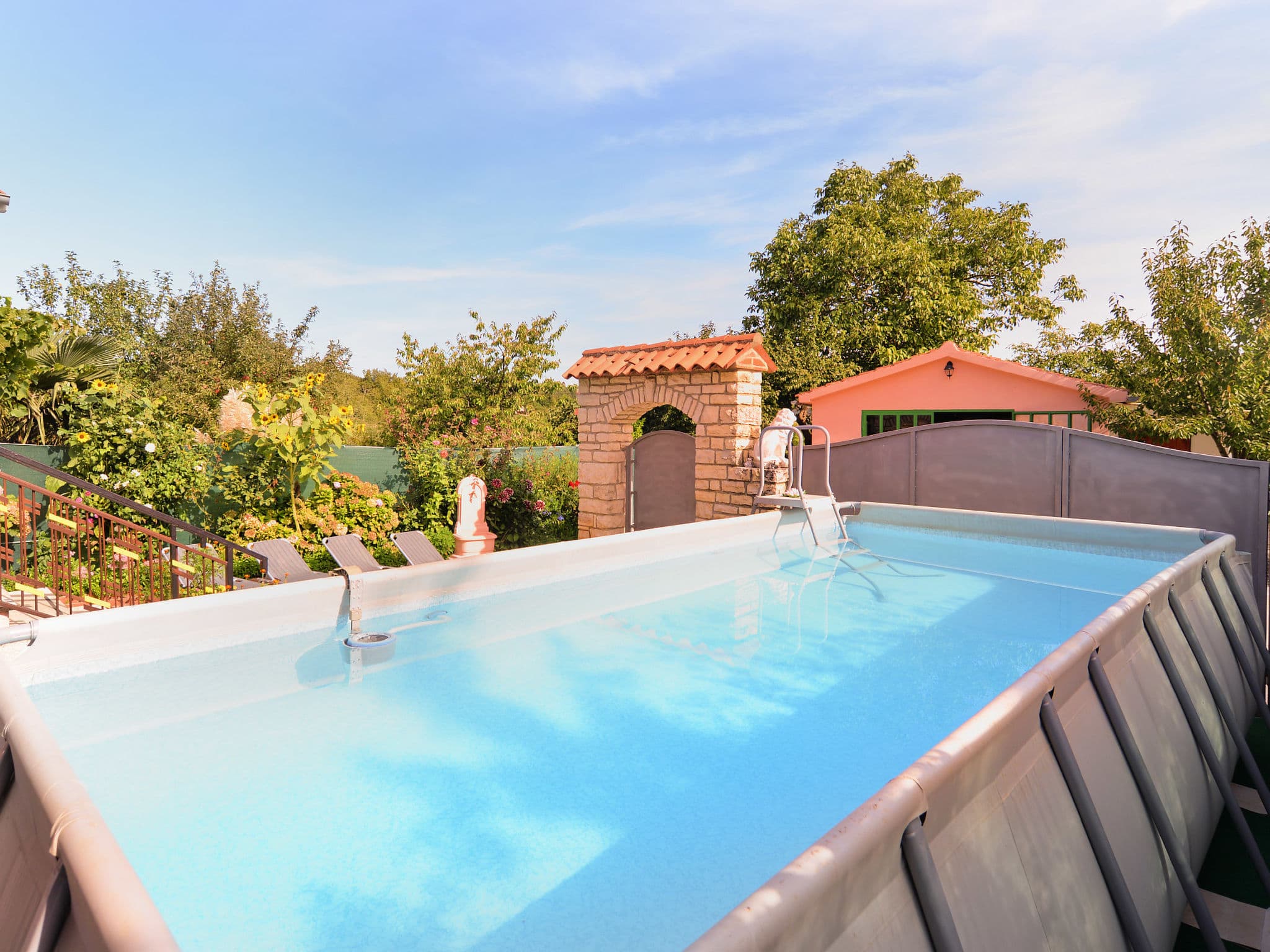 Pool Outdoor