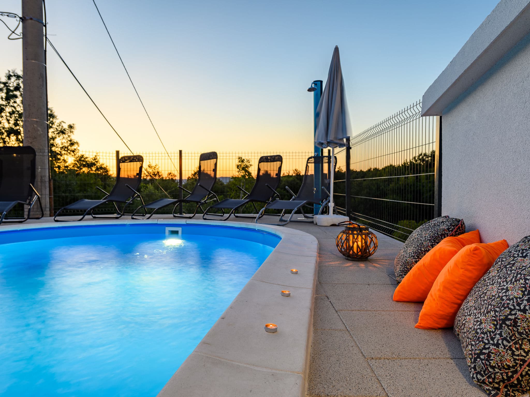 Pool Outdoor