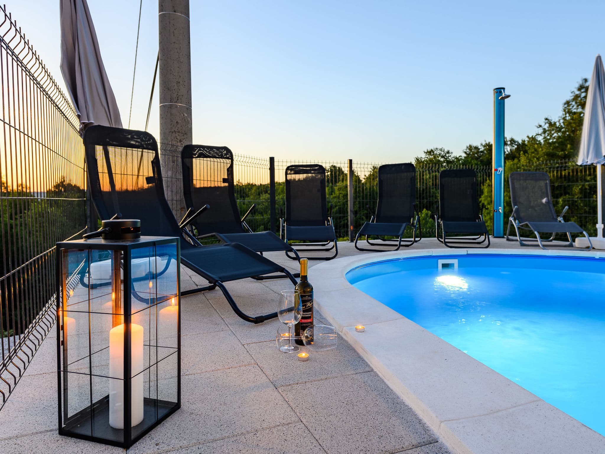Pool Outdoor