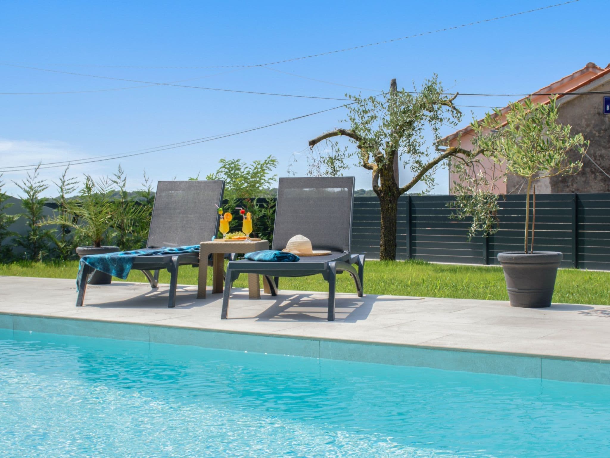 Pool Outdoor