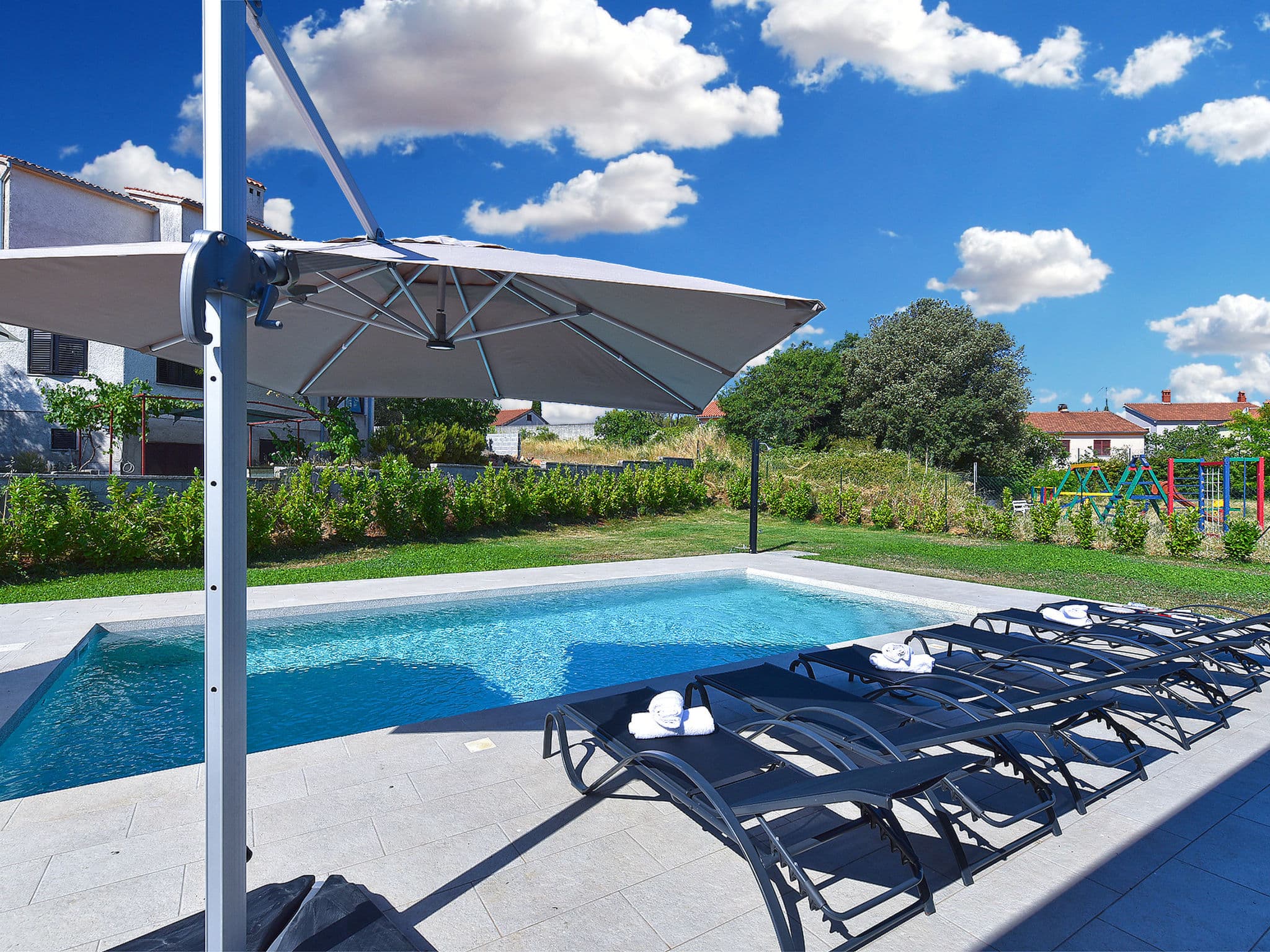 Pool Outdoor