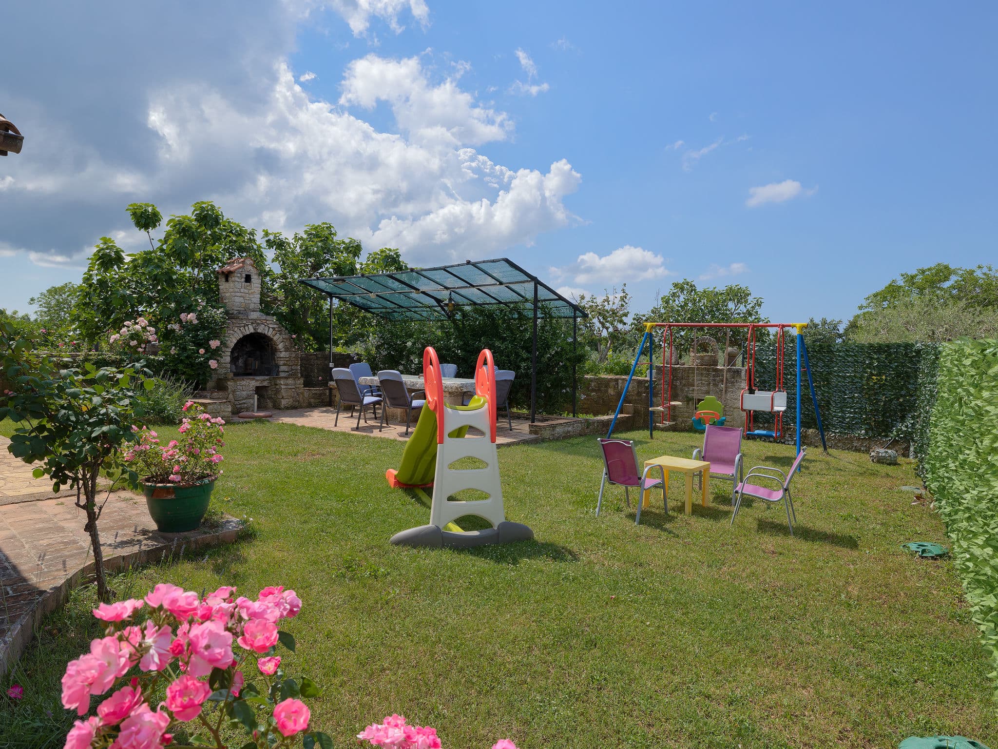 Outdoor