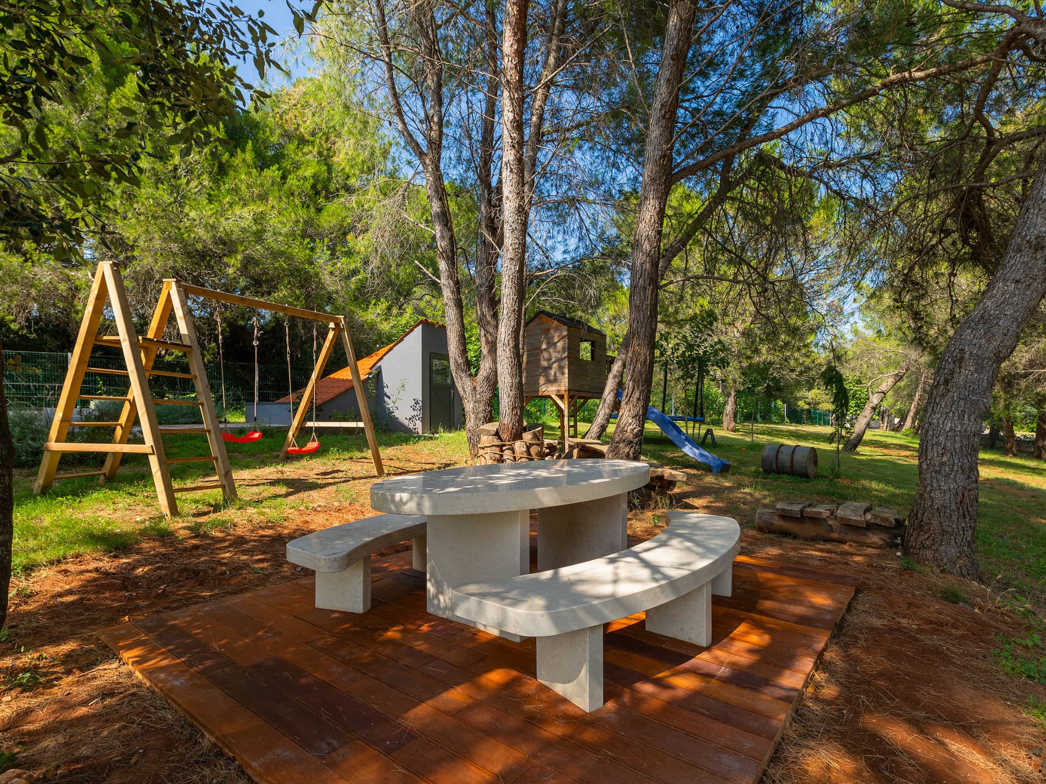 Outdoor