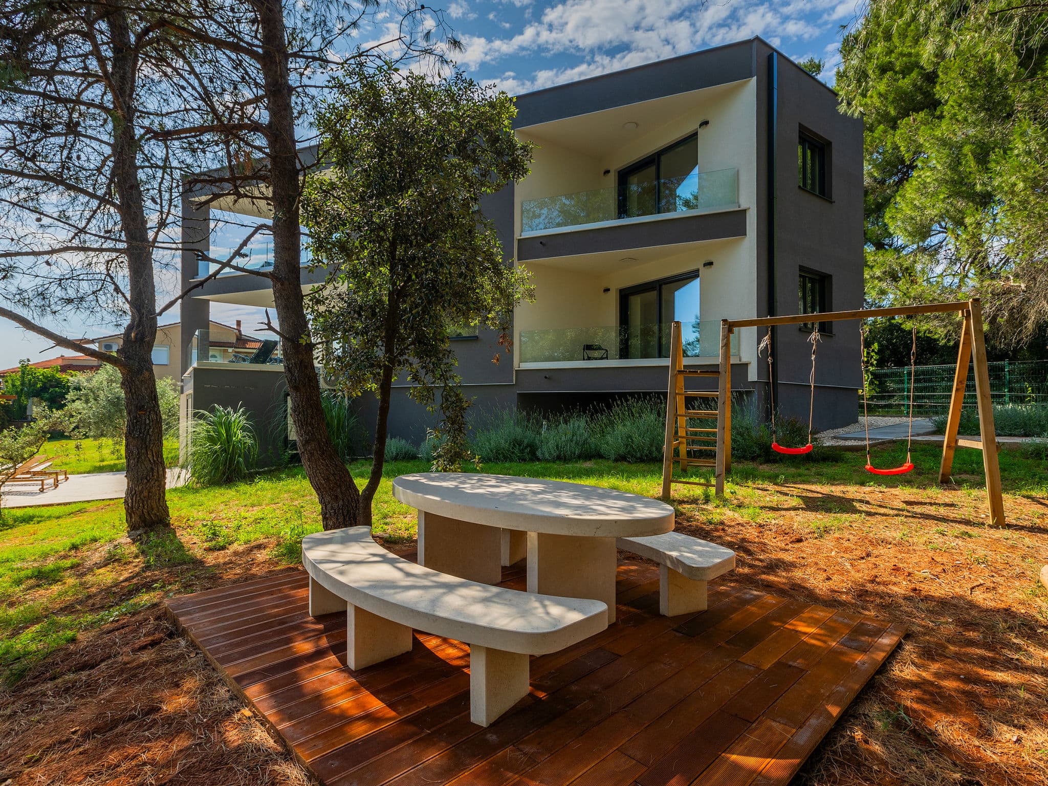 Outdoor