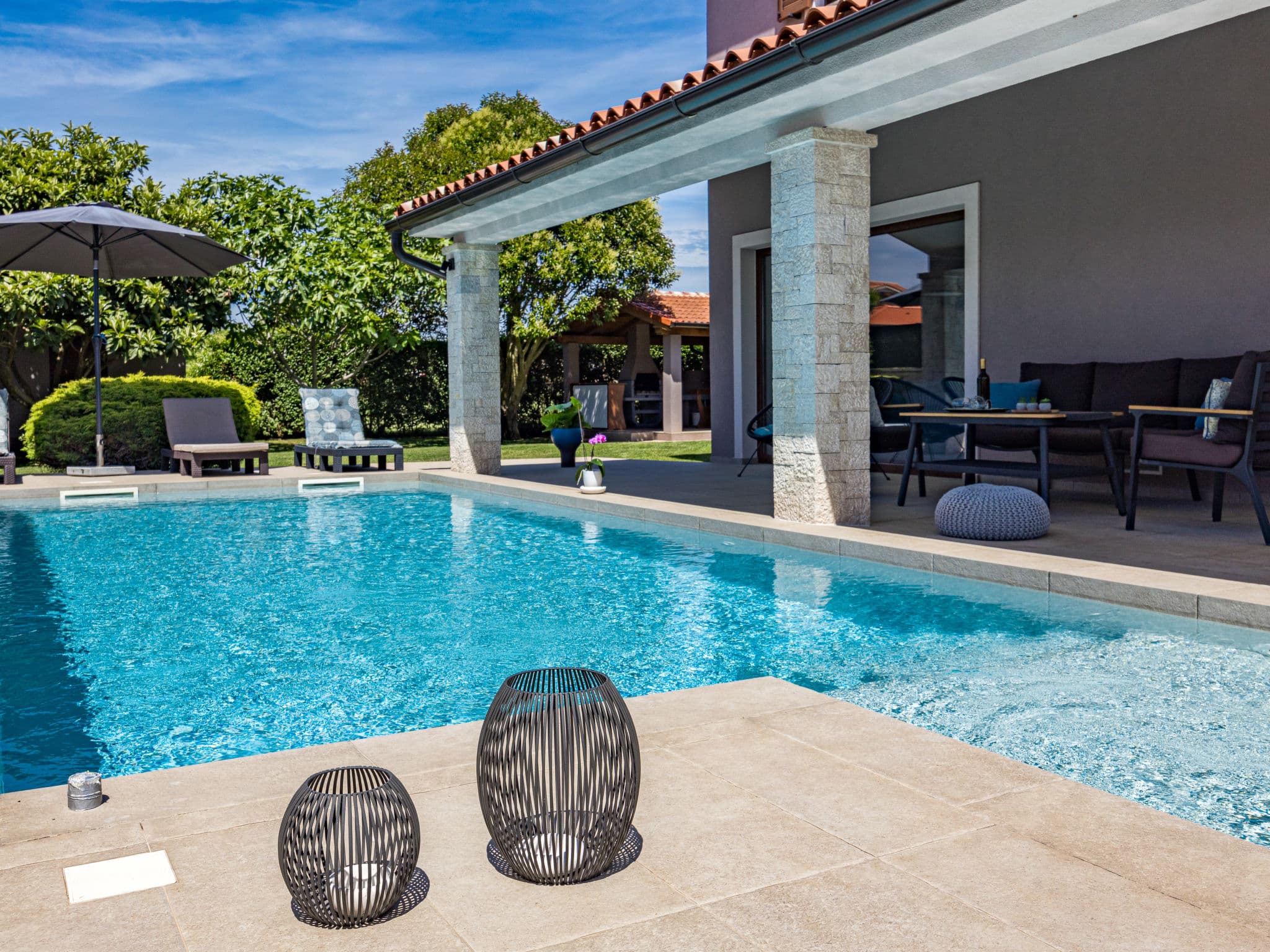Pool Outdoor