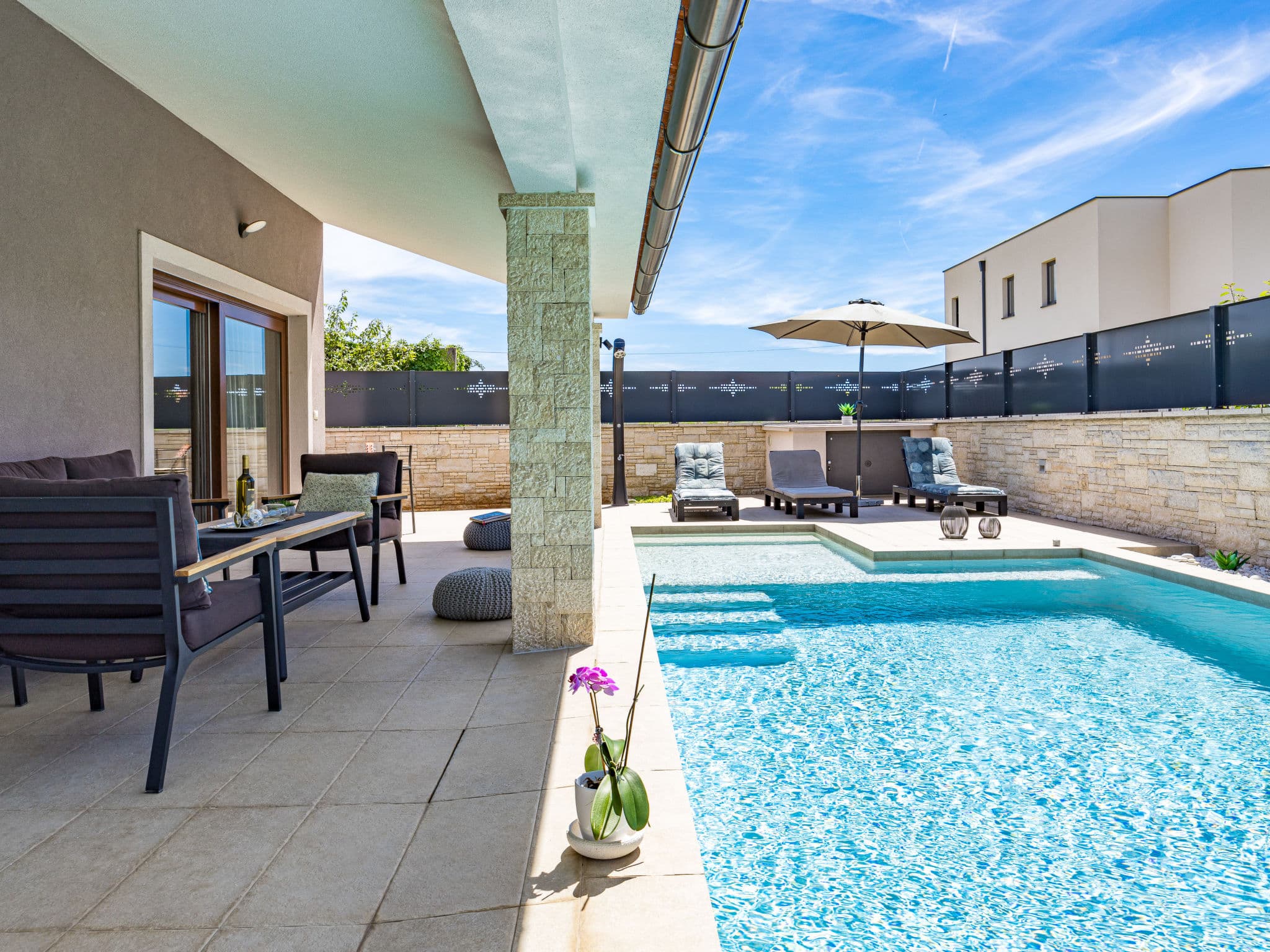 Pool Outdoor