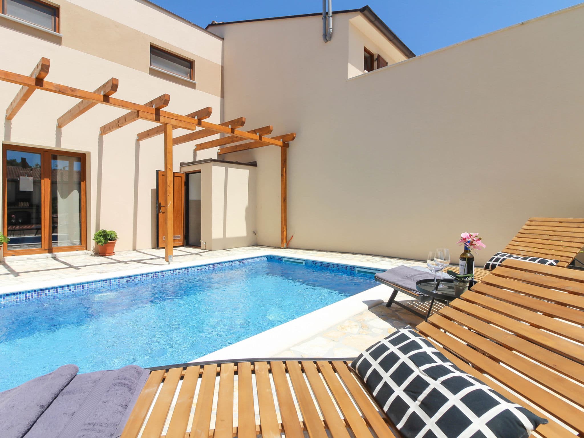 Pool Outdoor