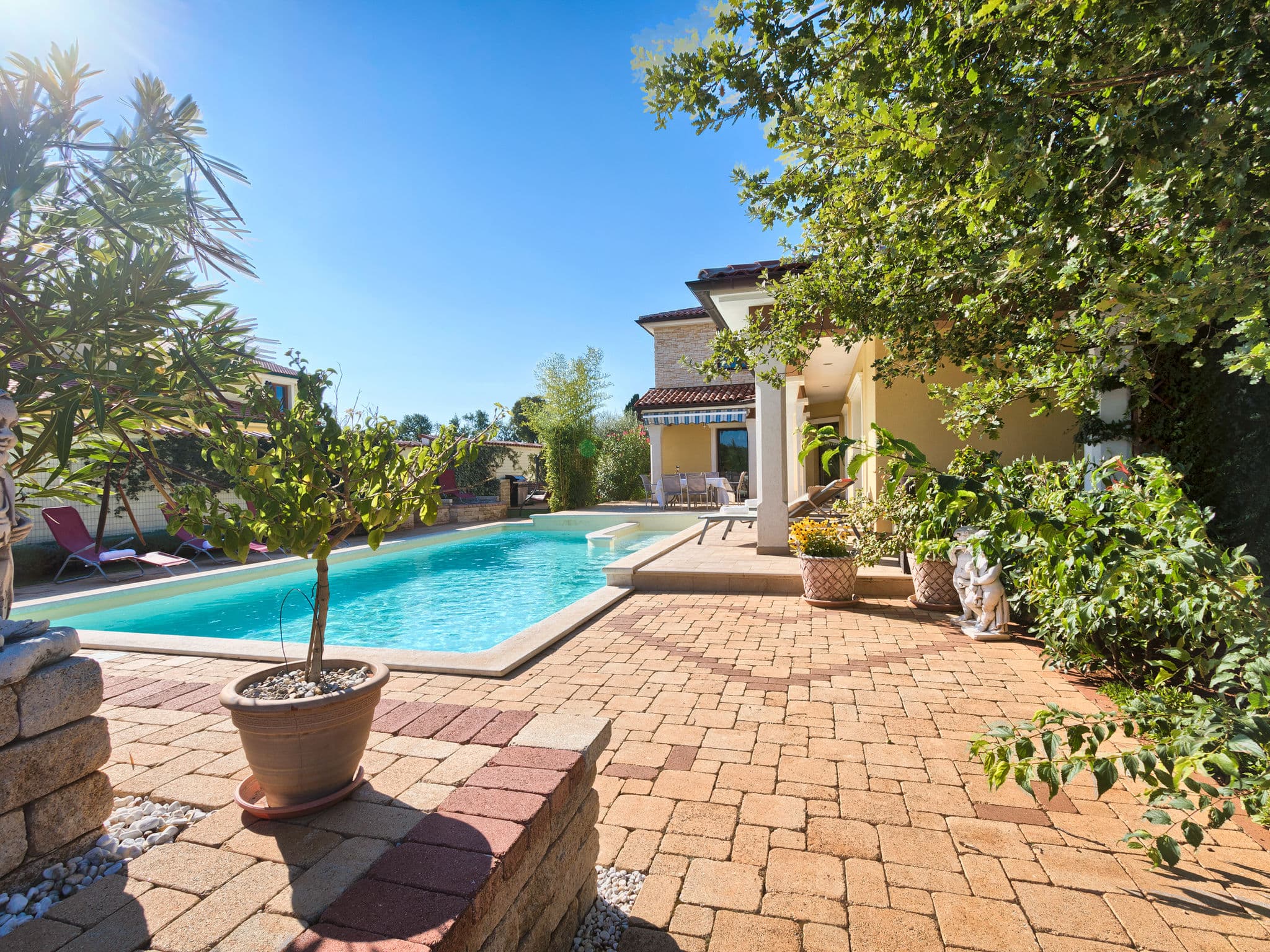 Pool Outdoor