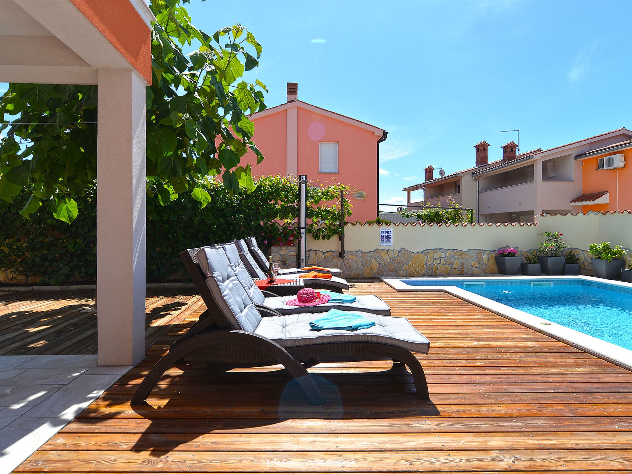 Pool Outdoor