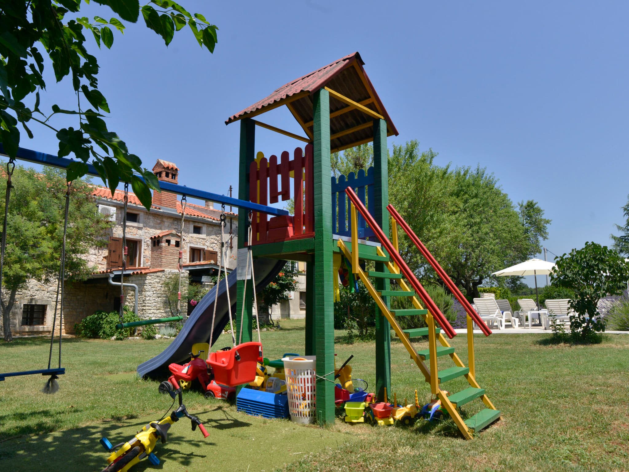 Outdoor