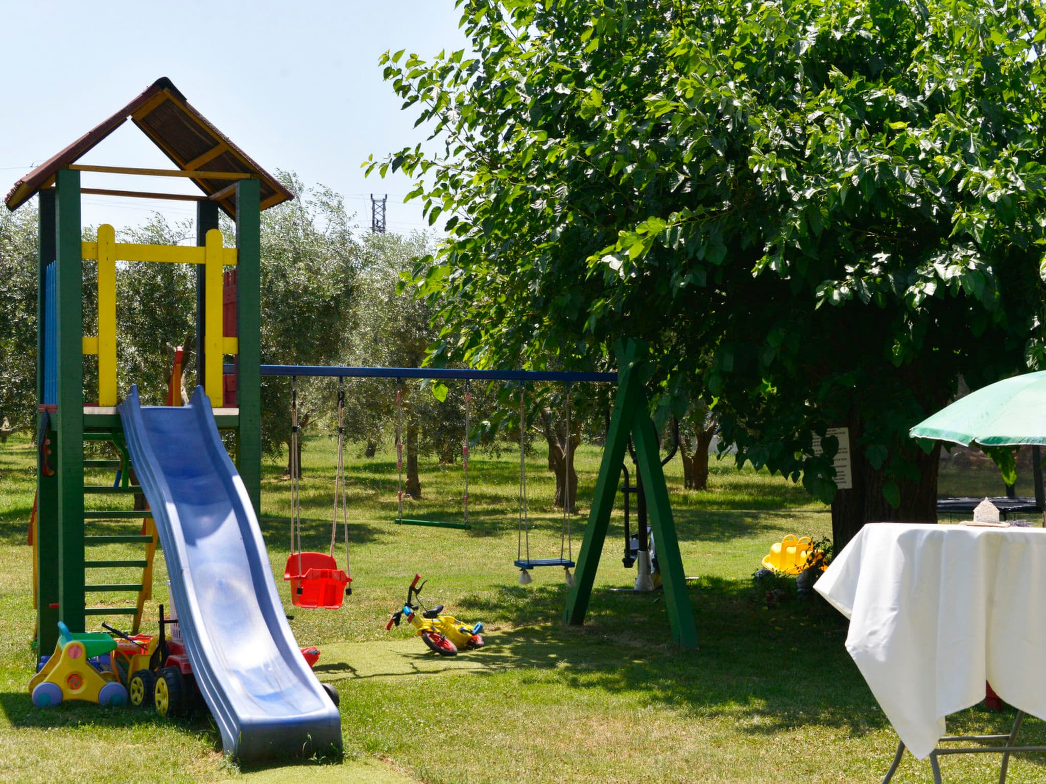 Outdoor