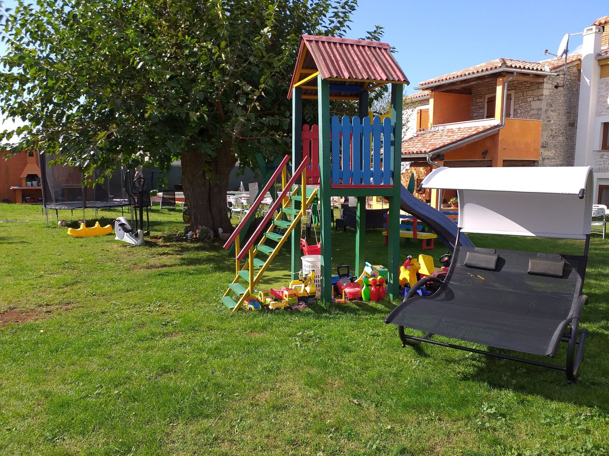 Outdoor