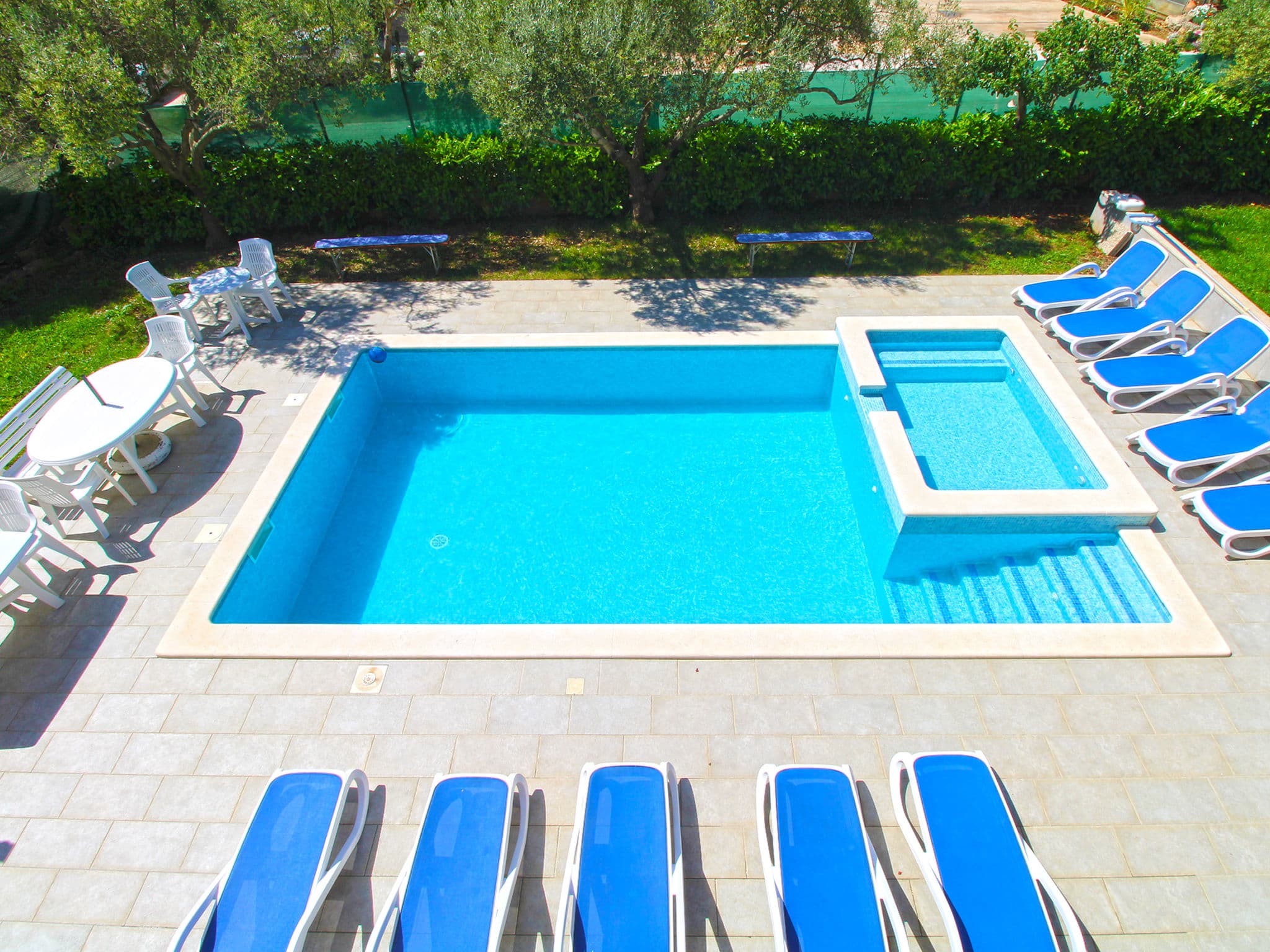 Pool Outdoor