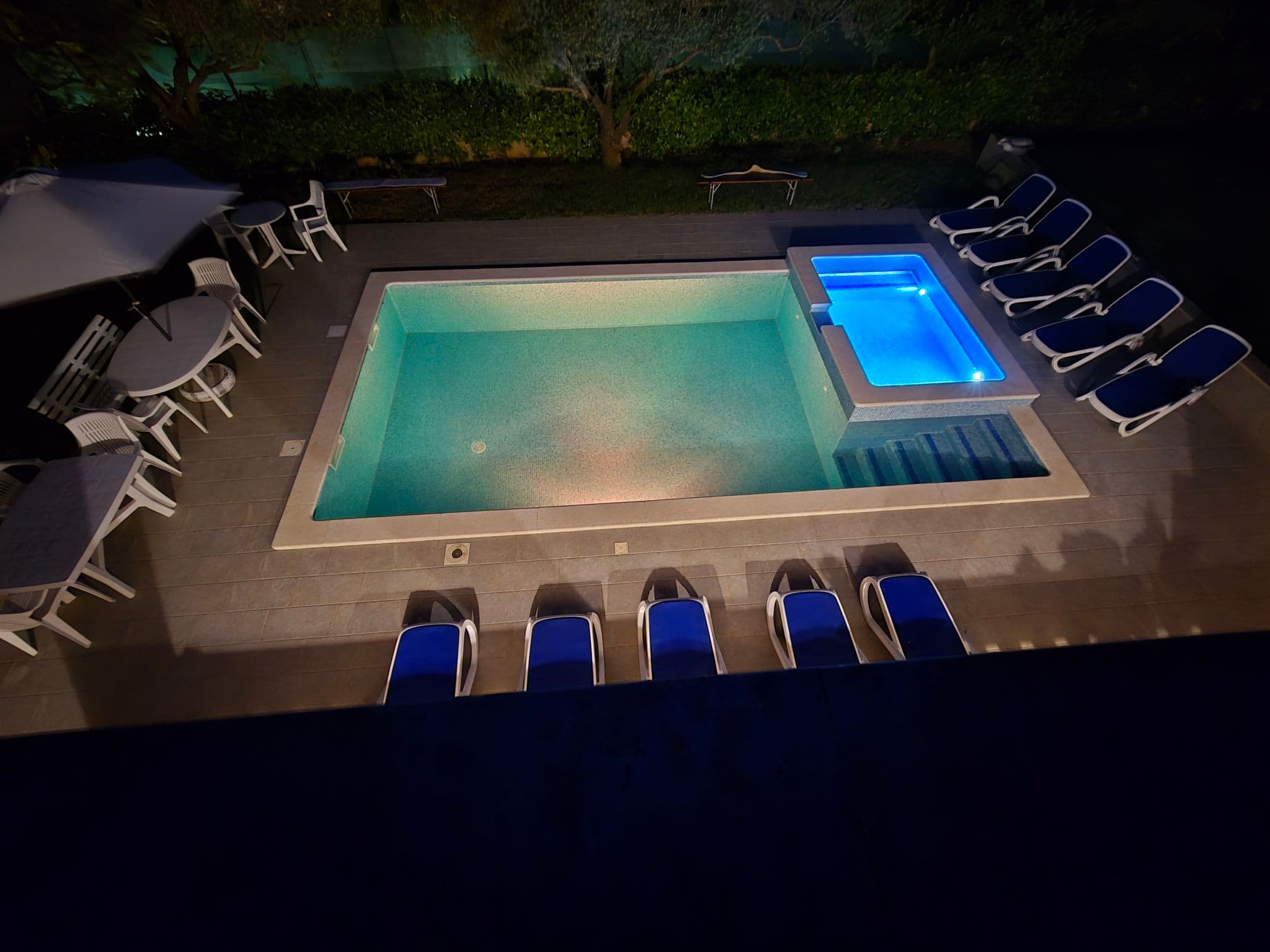 Pool Outdoor